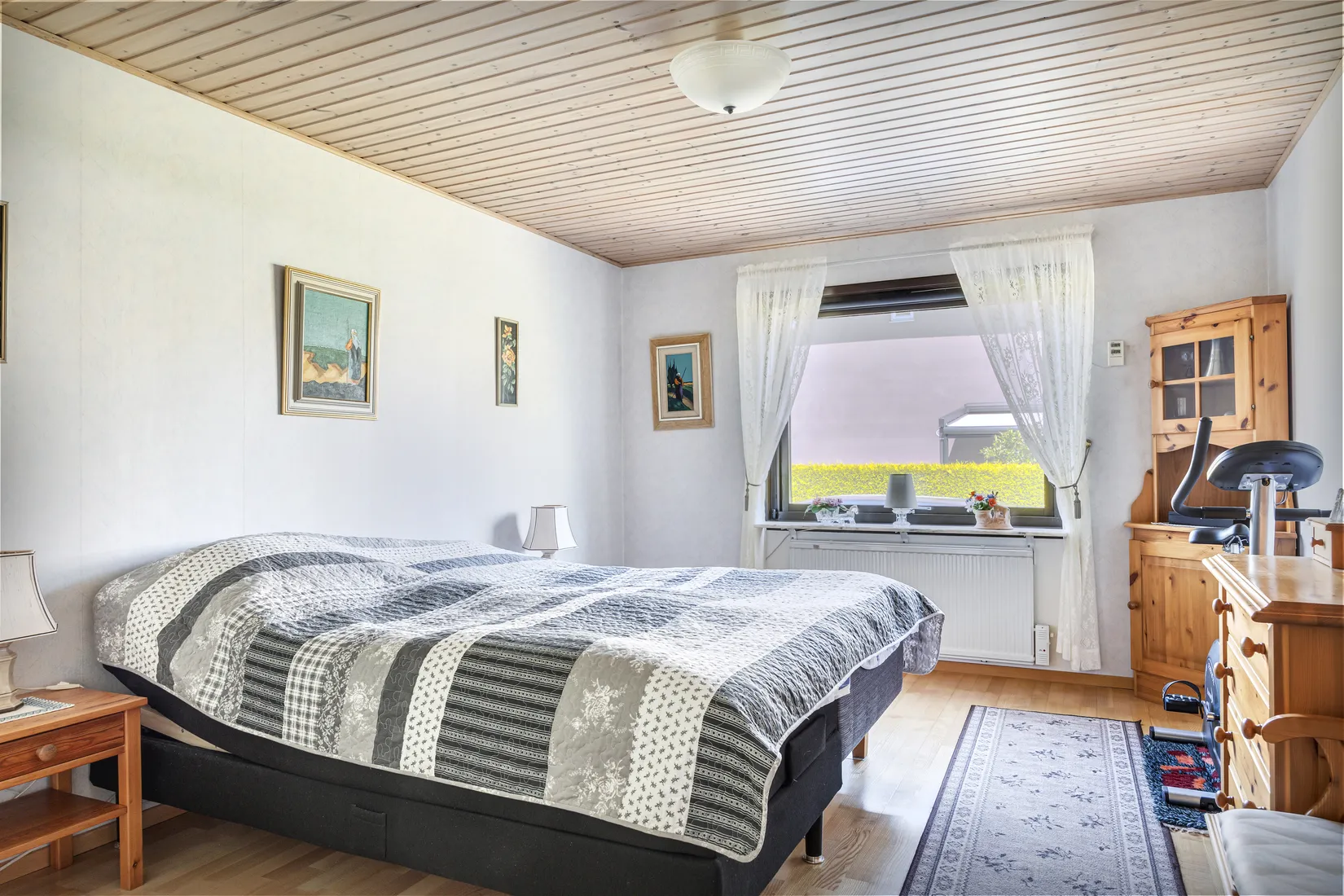Villa, Södra Villavägen 8A, Gamla Bjärred, Lomma