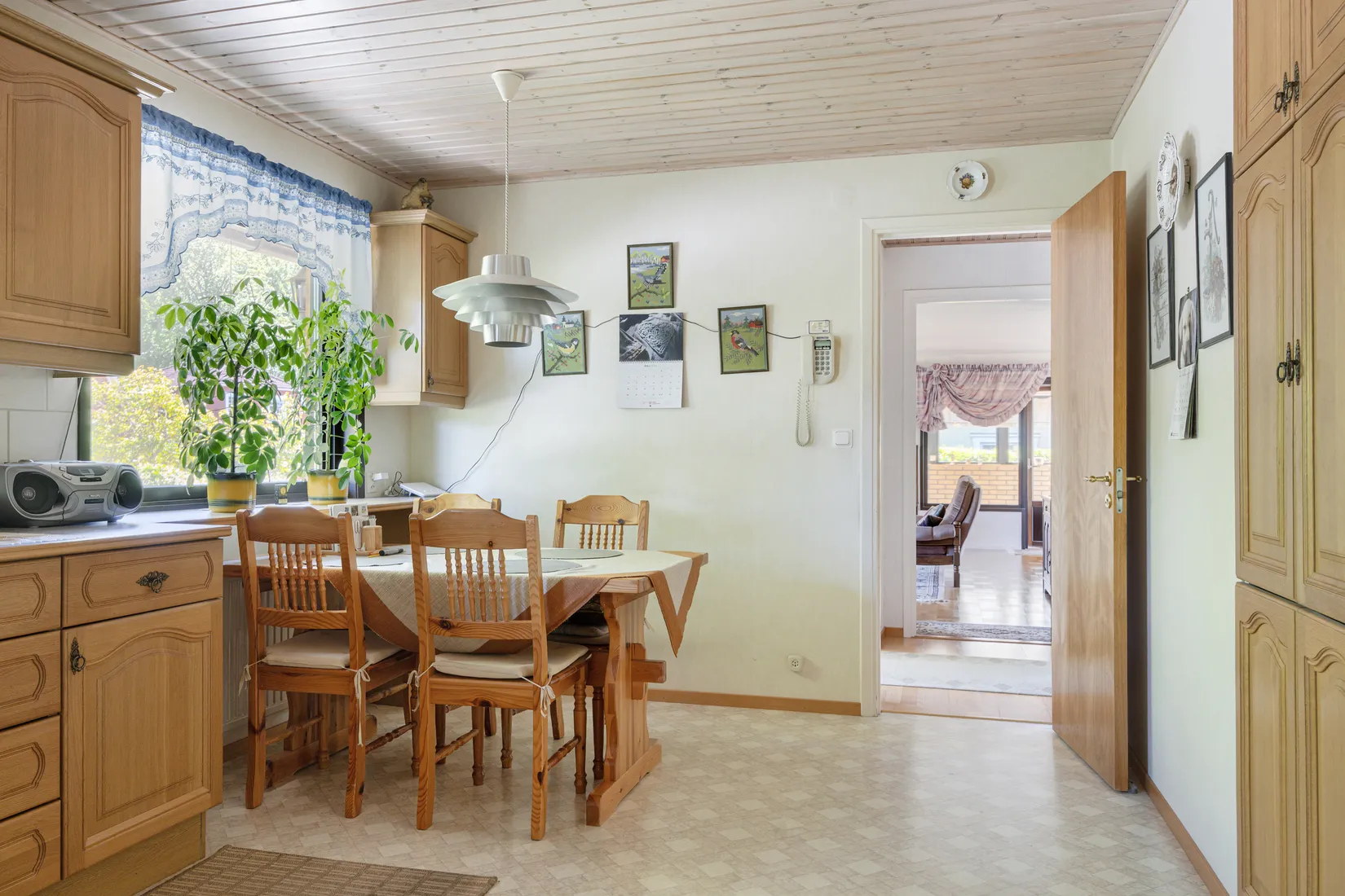 Villa, Södra Villavägen 8A, Gamla Bjärred, Lomma