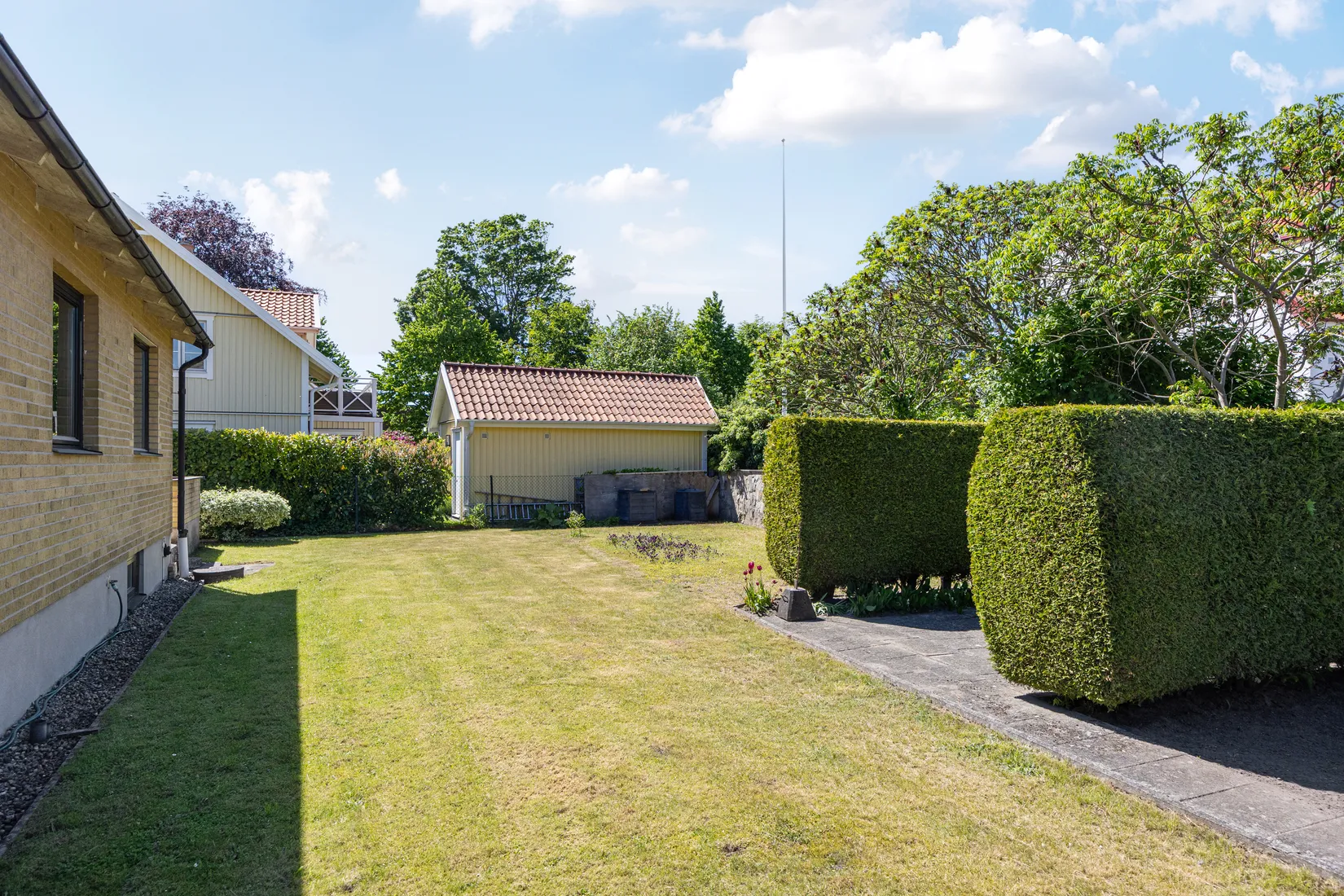 Villa, Södra Villavägen 8A, Gamla Bjärred, Lomma