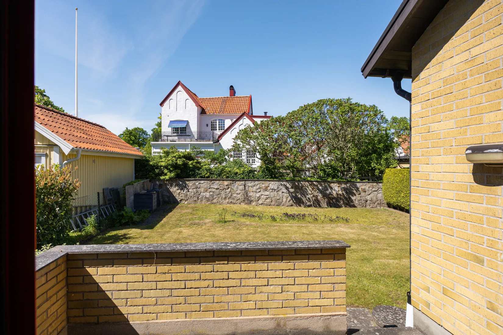 Villa, Södra Villavägen 8A, Gamla Bjärred, Lomma