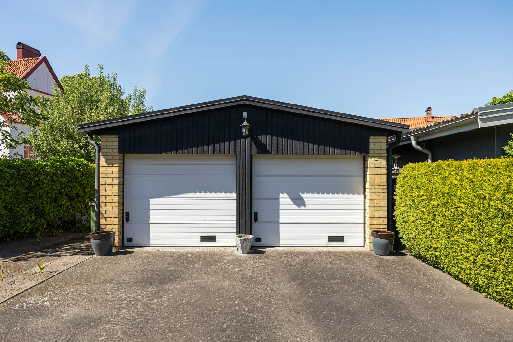 Villa, Södra Villavägen 8A, Gamla Bjärred, Lomma