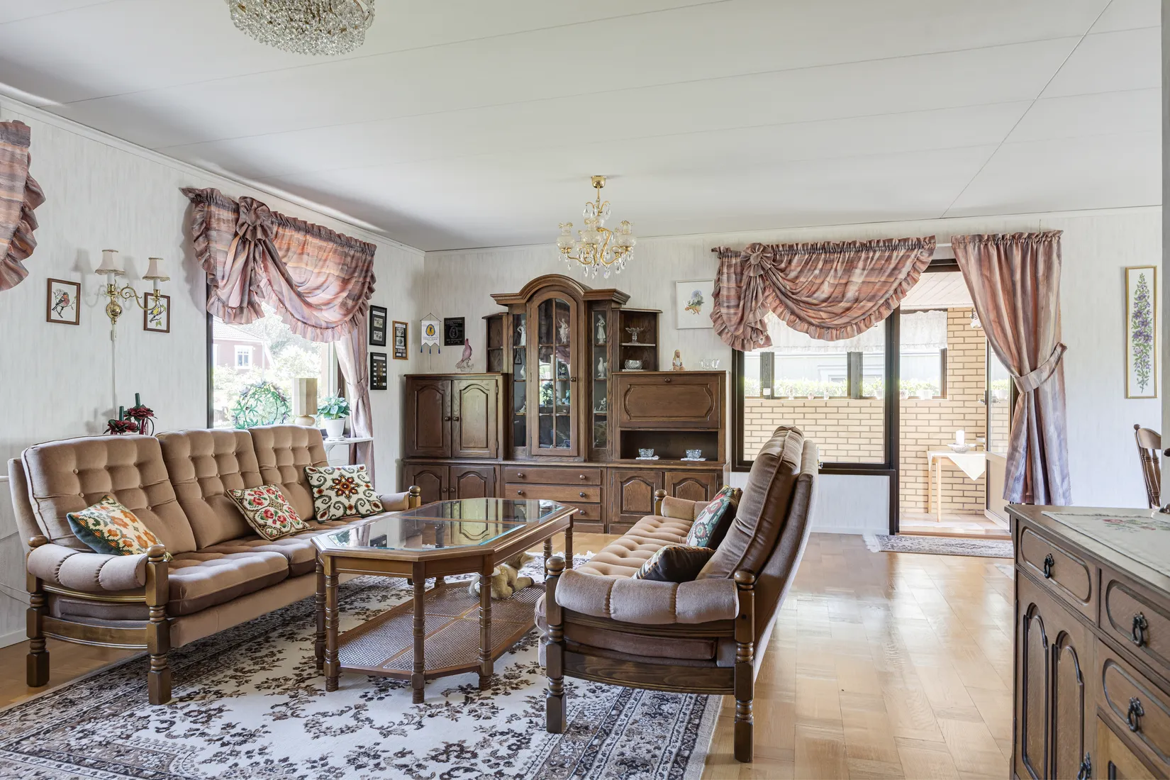 Villa, Södra Villavägen 8A, Gamla Bjärred, Lomma