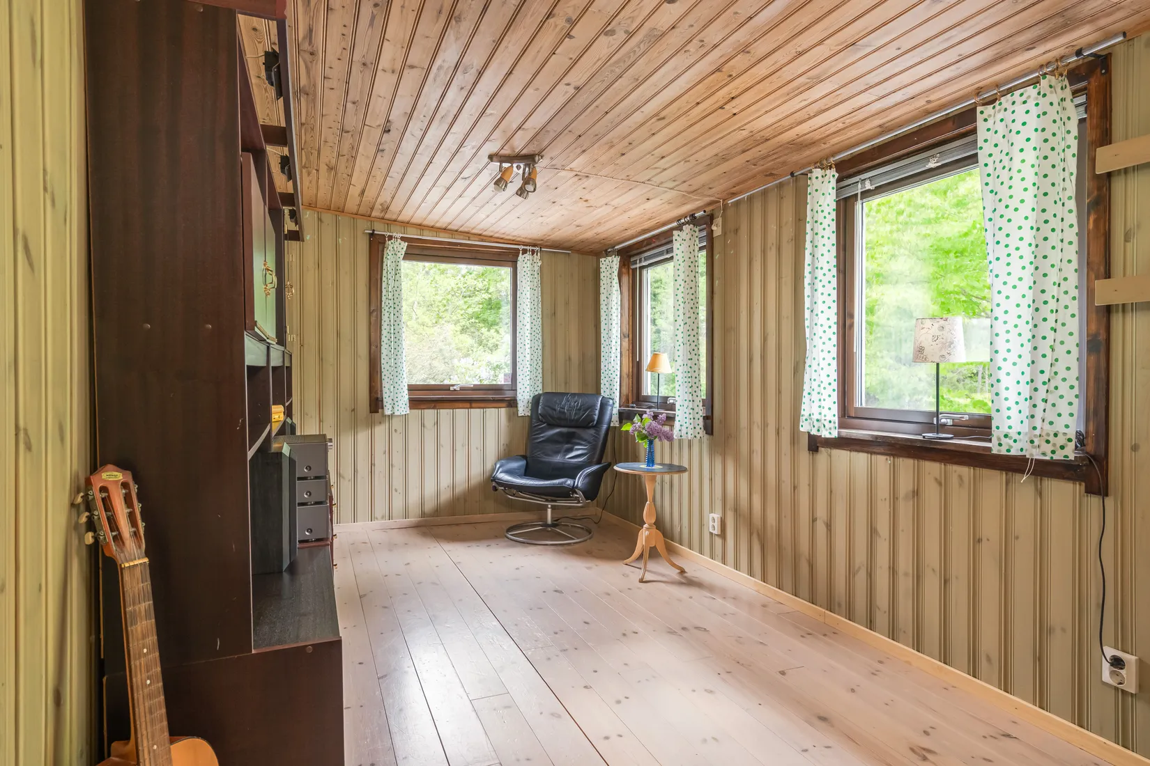 Villa, Luddingsbo Slussvaktarvägen 16, Luddingsbo, Söderköping