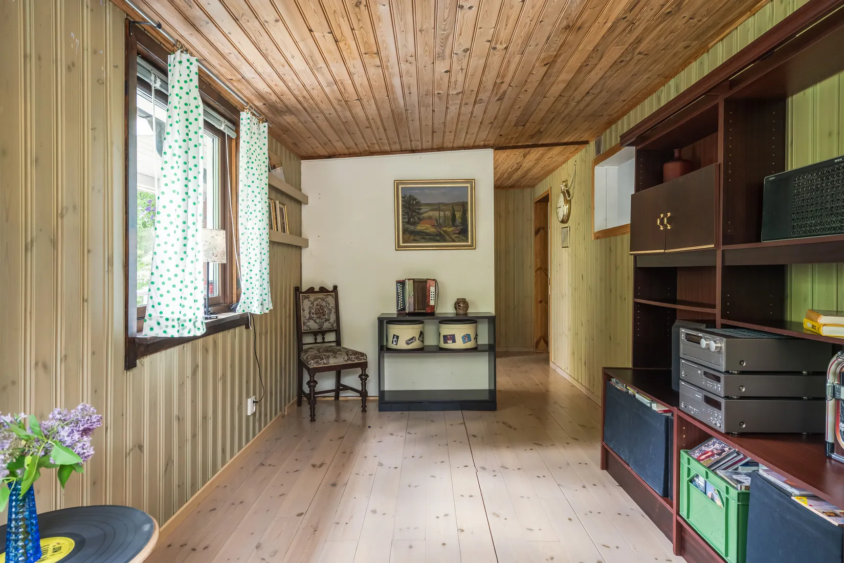 Villa, Luddingsbo Slussvaktarvägen 16, Luddingsbo, Söderköping
