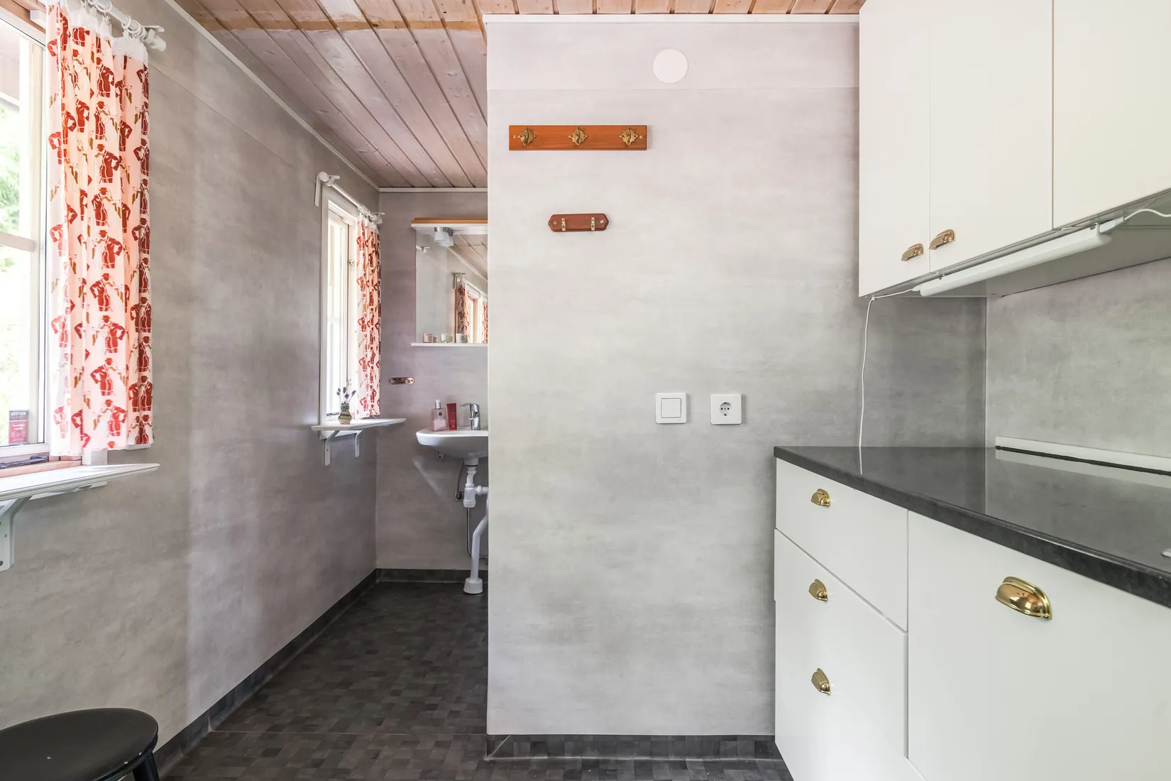 Villa, Luddingsbo Slussvaktarvägen 16, Luddingsbo, Söderköping