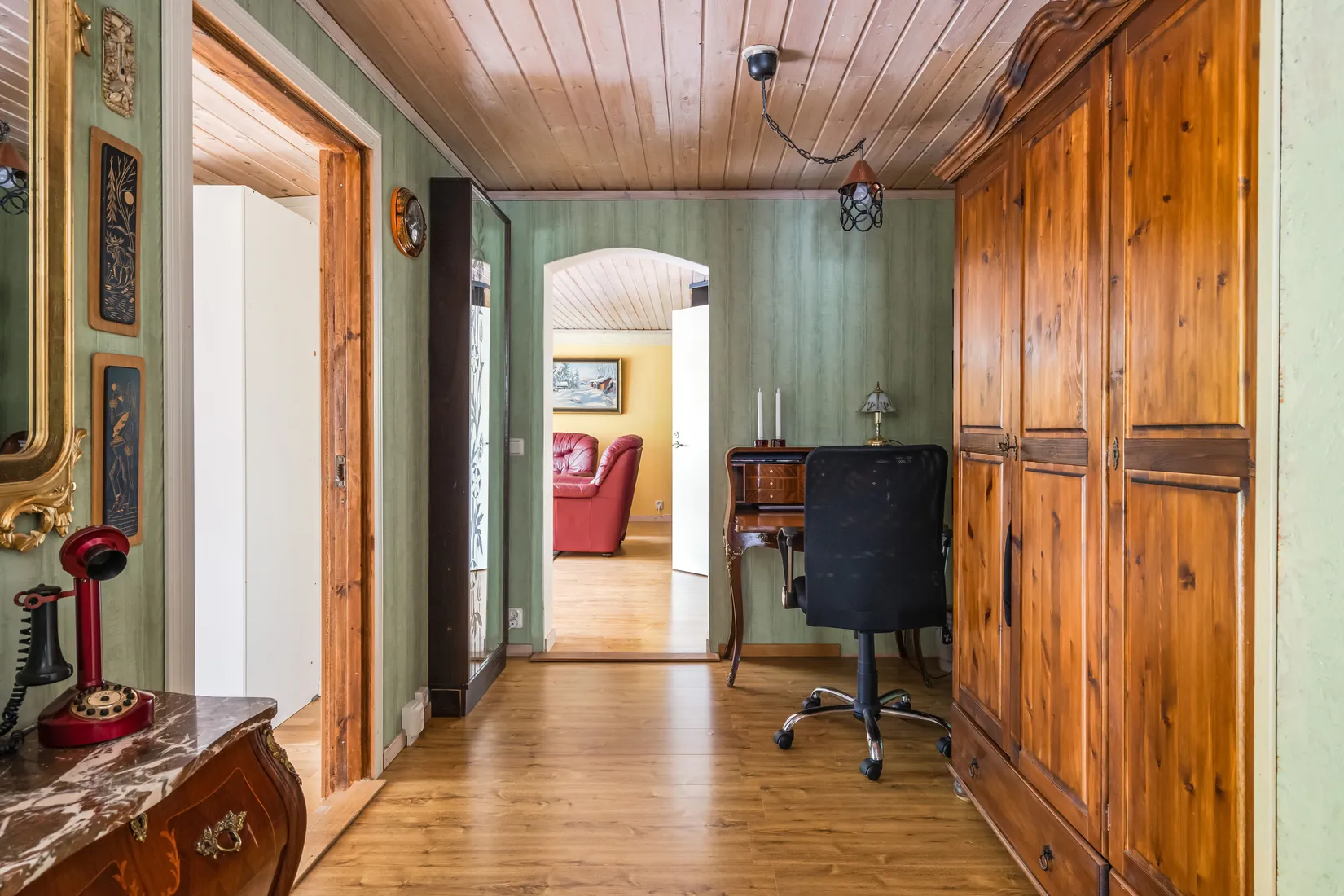 Villa, Luddingsbo Slussvaktarvägen 16, Luddingsbo, Söderköping