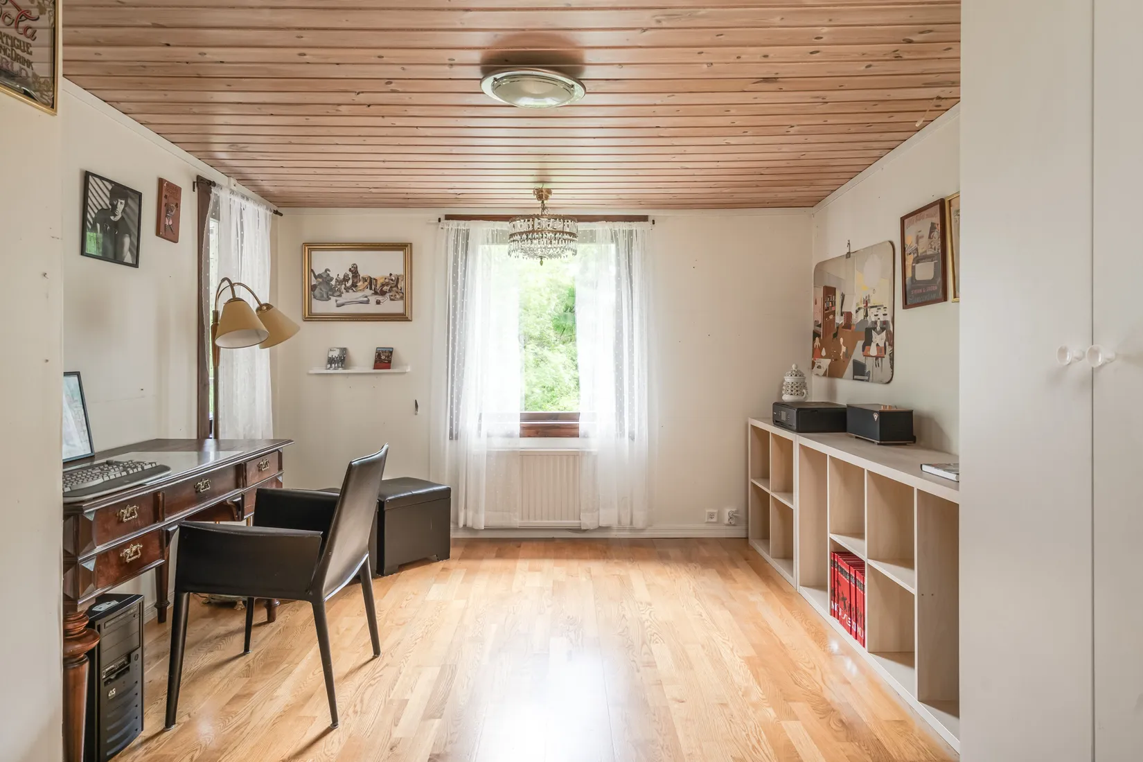 Villa, Luddingsbo Slussvaktarvägen 16, Luddingsbo, Söderköping