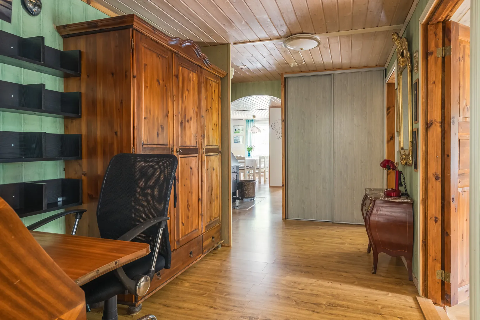 Villa, Luddingsbo Slussvaktarvägen 16, Luddingsbo, Söderköping