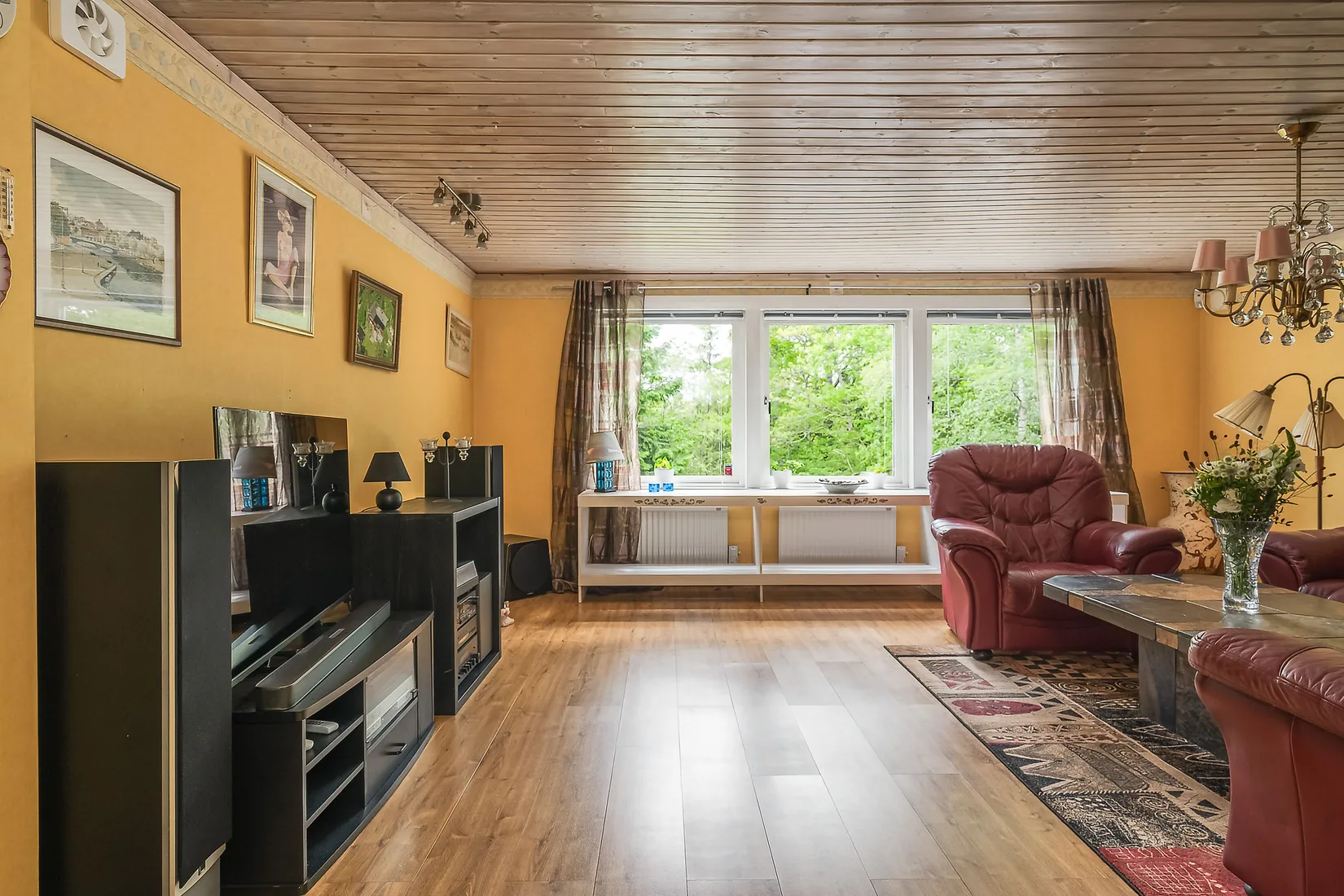 Villa, Luddingsbo Slussvaktarvägen 16, Luddingsbo, Söderköping