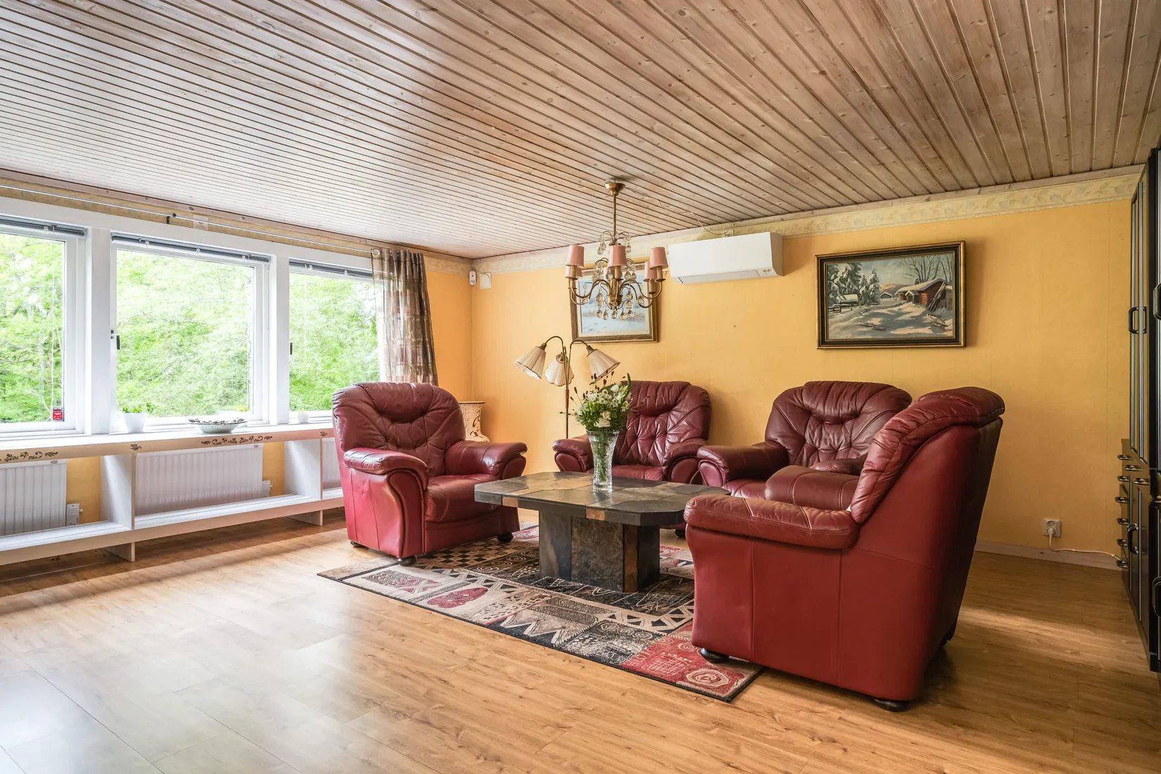 Villa, Luddingsbo Slussvaktarvägen 16, Luddingsbo, Söderköping