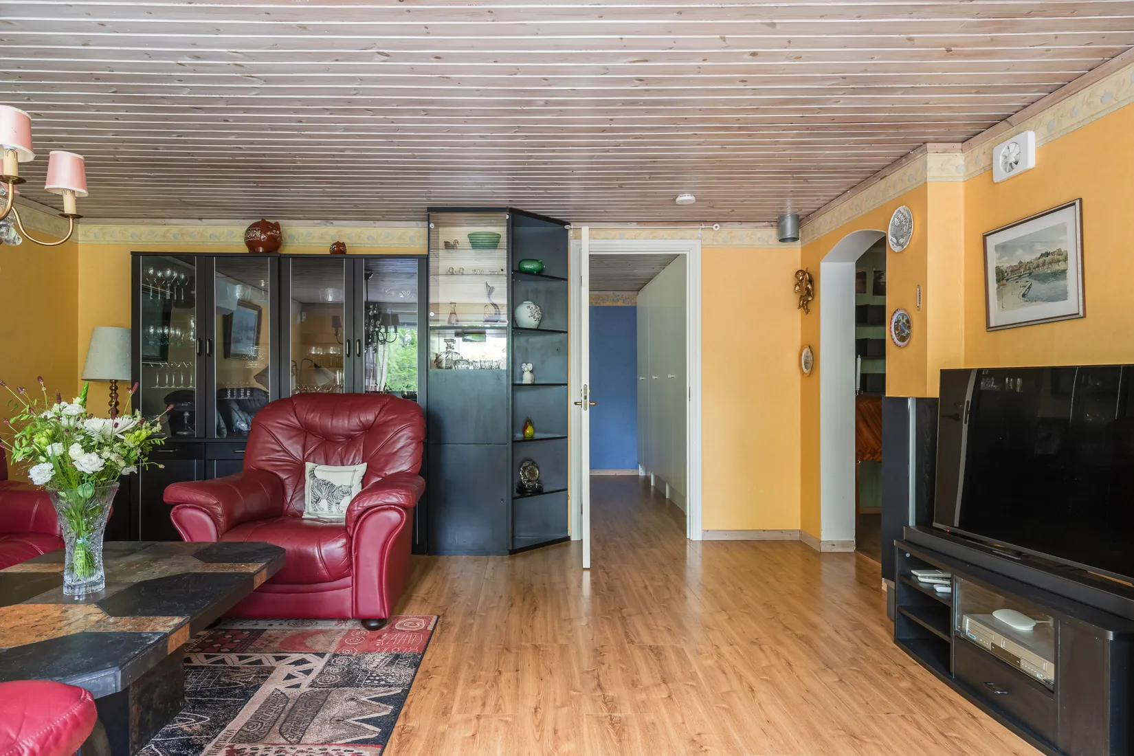 Villa, Luddingsbo Slussvaktarvägen 16, Luddingsbo, Söderköping