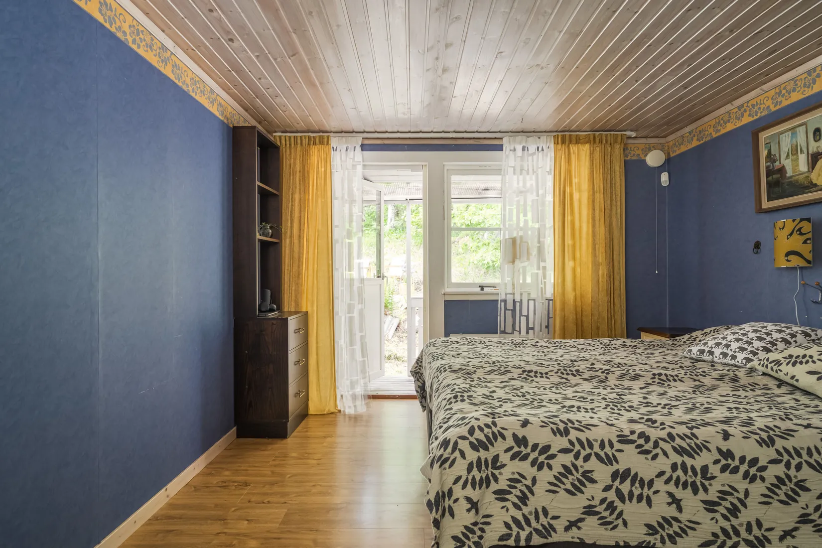 Villa, Luddingsbo Slussvaktarvägen 16, Luddingsbo, Söderköping