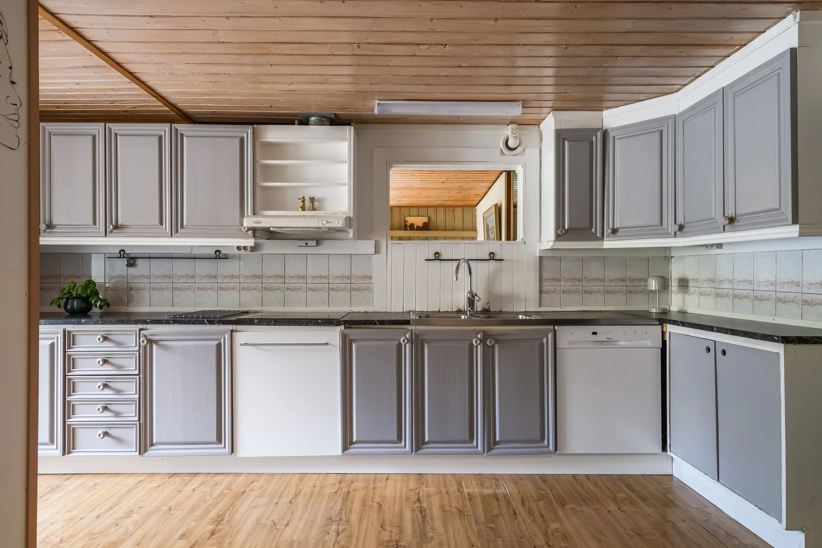 Villa, Luddingsbo Slussvaktarvägen 16, Luddingsbo, Söderköping