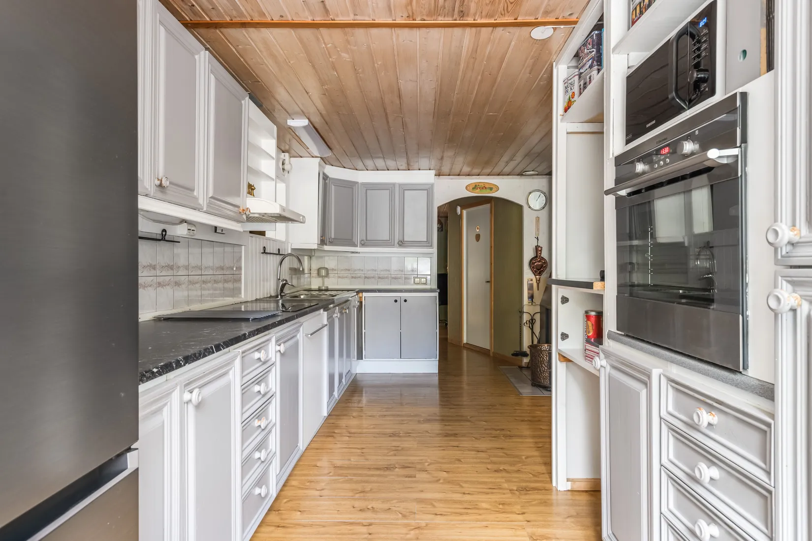 Villa, Luddingsbo Slussvaktarvägen 16, Luddingsbo, Söderköping