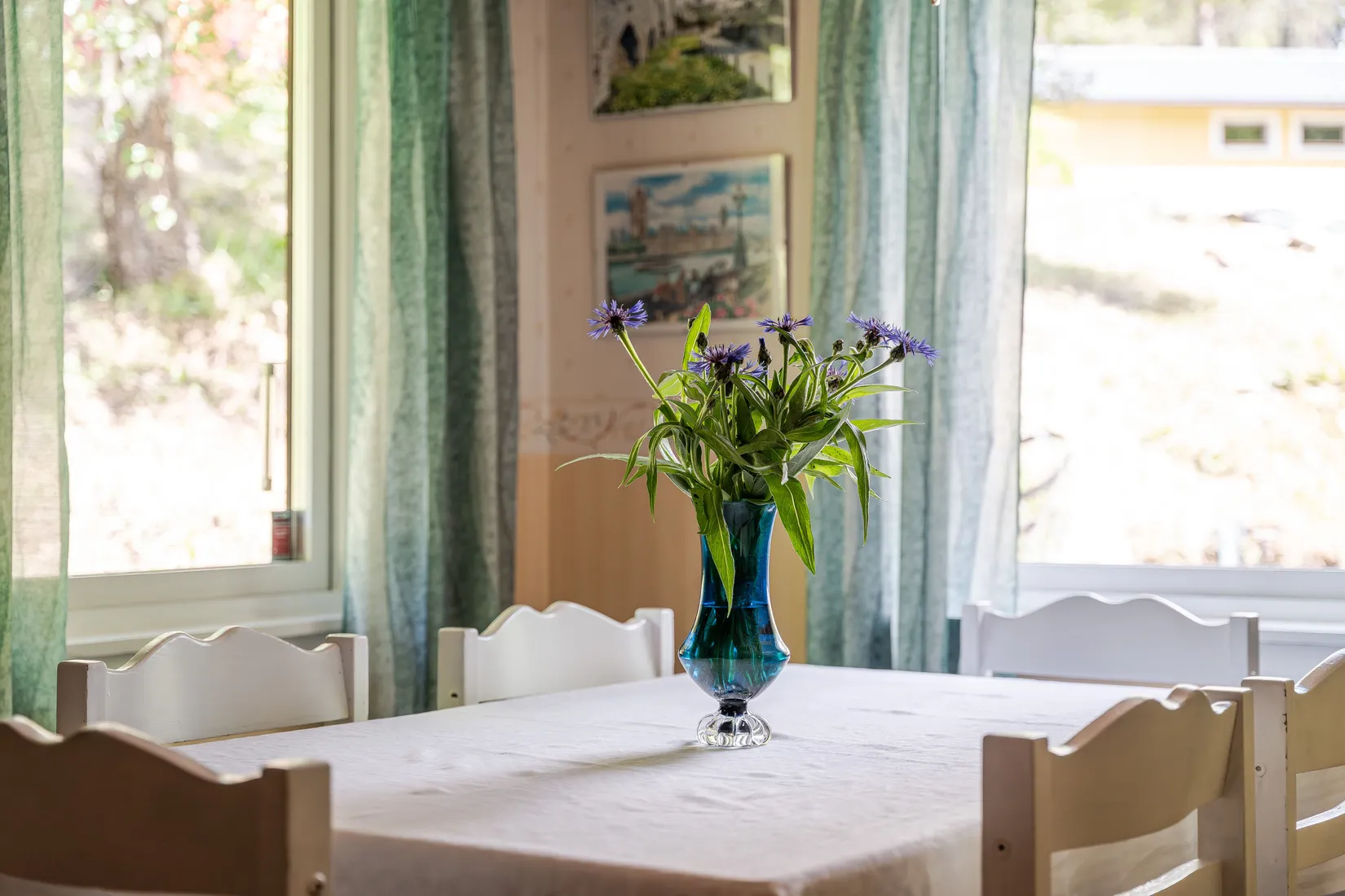 Villa, Luddingsbo Slussvaktarvägen 16, Luddingsbo, Söderköping