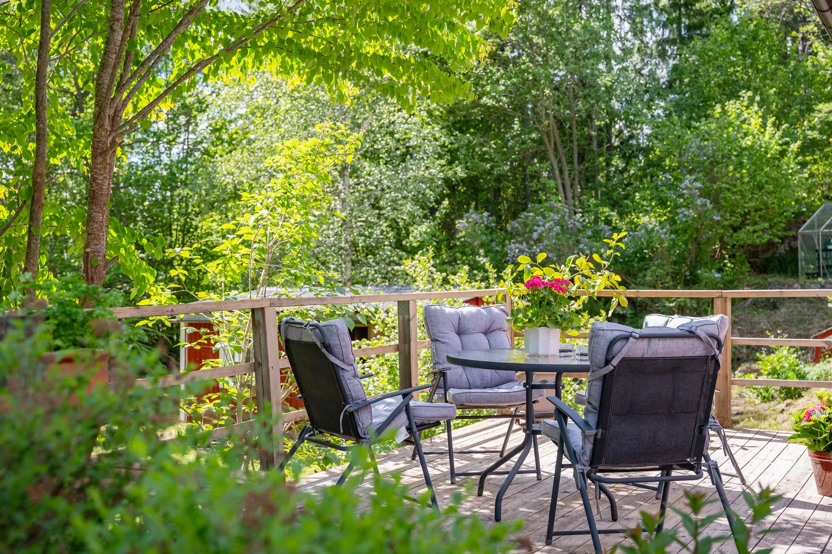 Villa, Luddingsbo Slussvaktarvägen 16, Luddingsbo, Söderköping
