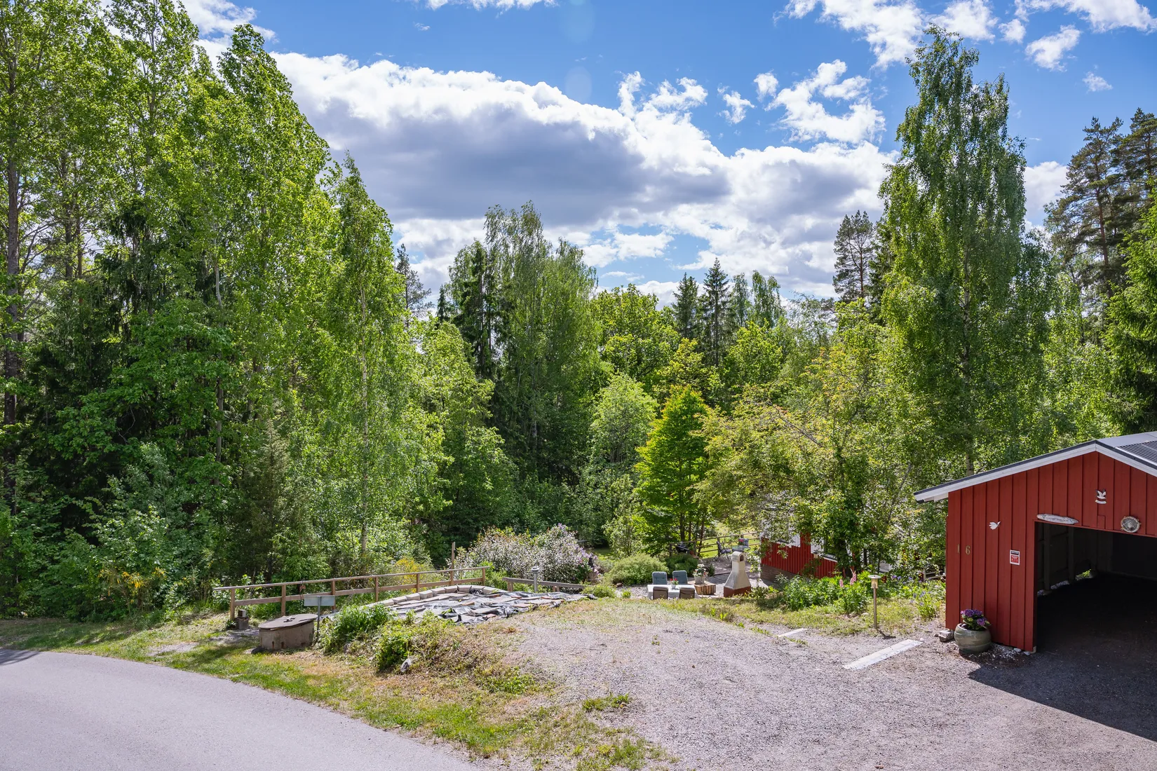 Villa, Luddingsbo Slussvaktarvägen 16, Luddingsbo, Söderköping