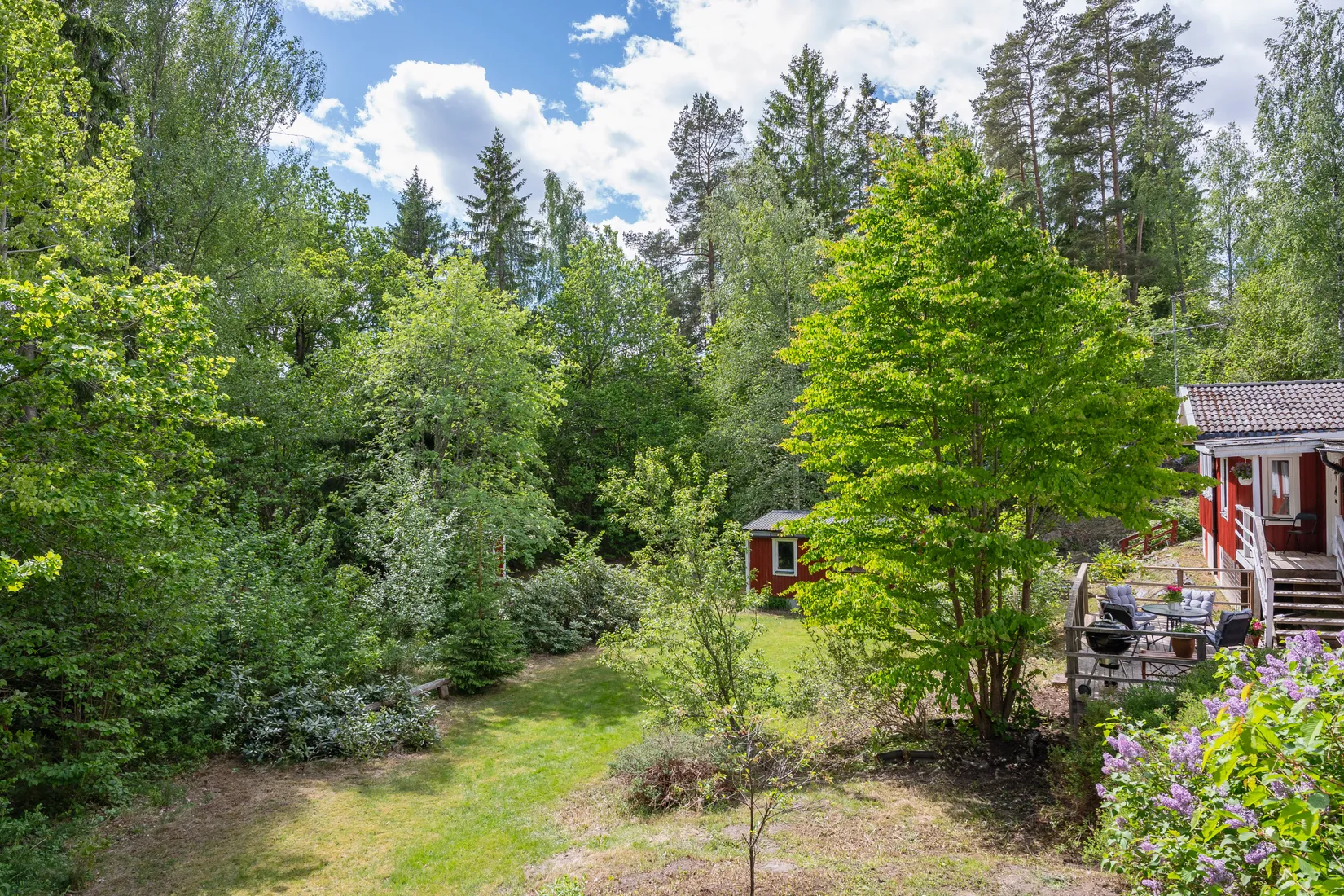 Villa, Luddingsbo Slussvaktarvägen 16, Luddingsbo, Söderköping