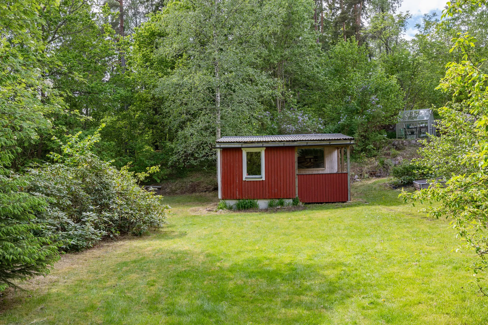Villa, Luddingsbo Slussvaktarvägen 16, Luddingsbo, Söderköping