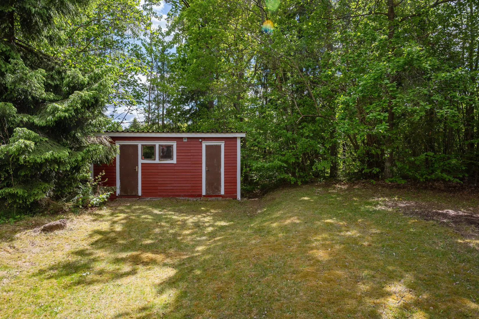Villa, Luddingsbo Slussvaktarvägen 16, Luddingsbo, Söderköping