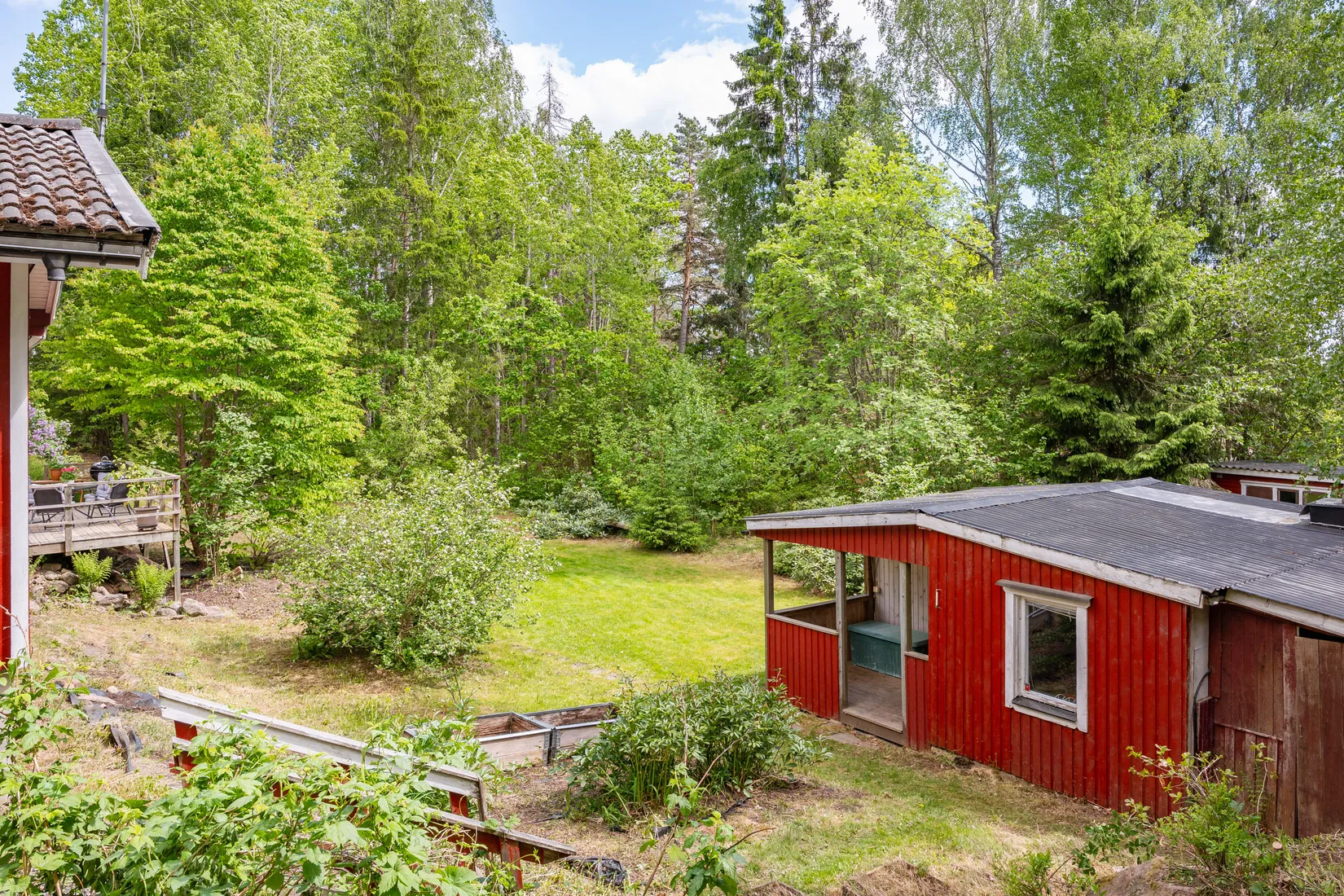 Villa, Luddingsbo Slussvaktarvägen 16, Luddingsbo, Söderköping