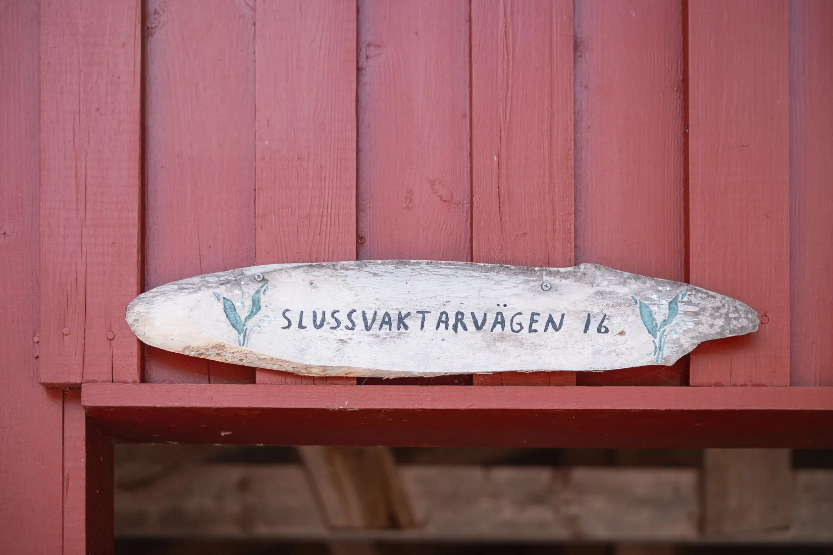 Villa, Luddingsbo Slussvaktarvägen 16, Luddingsbo, Söderköping
