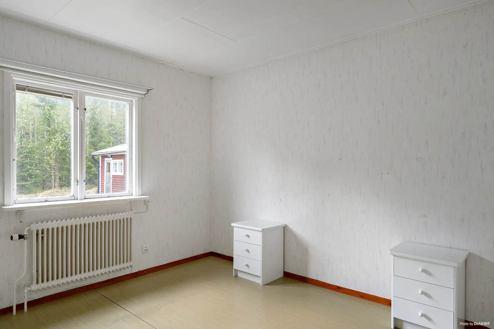 Villa, Skansholm 21, Vilhelmina