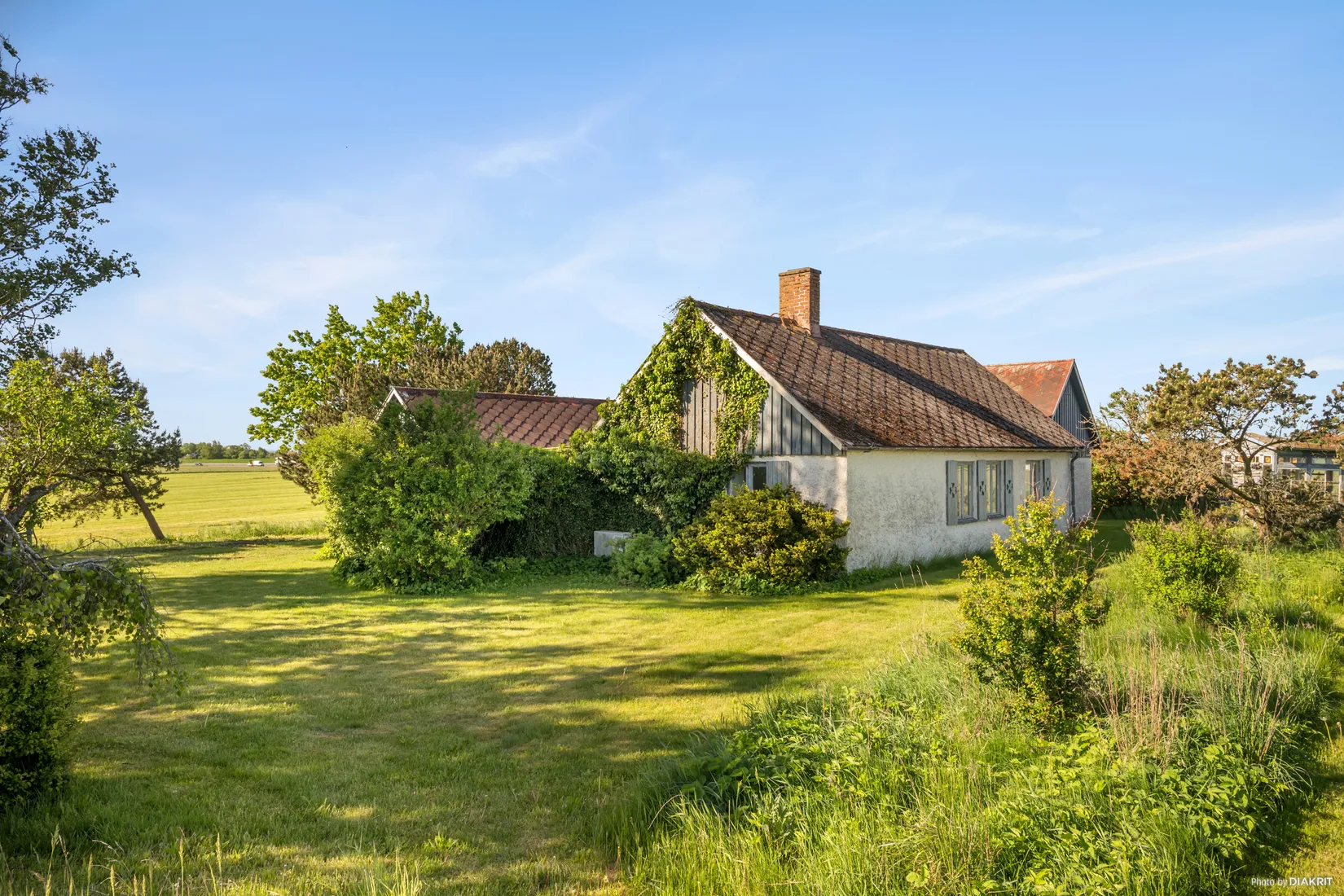 Villa, Påarp Vyn 137, Laxvik/Påarp, Halmstad