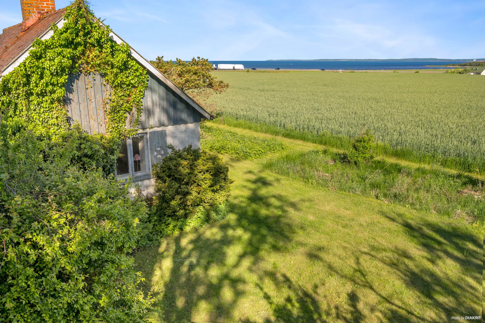 Villa, Påarp Vyn 137, Laxvik/Påarp, Halmstad