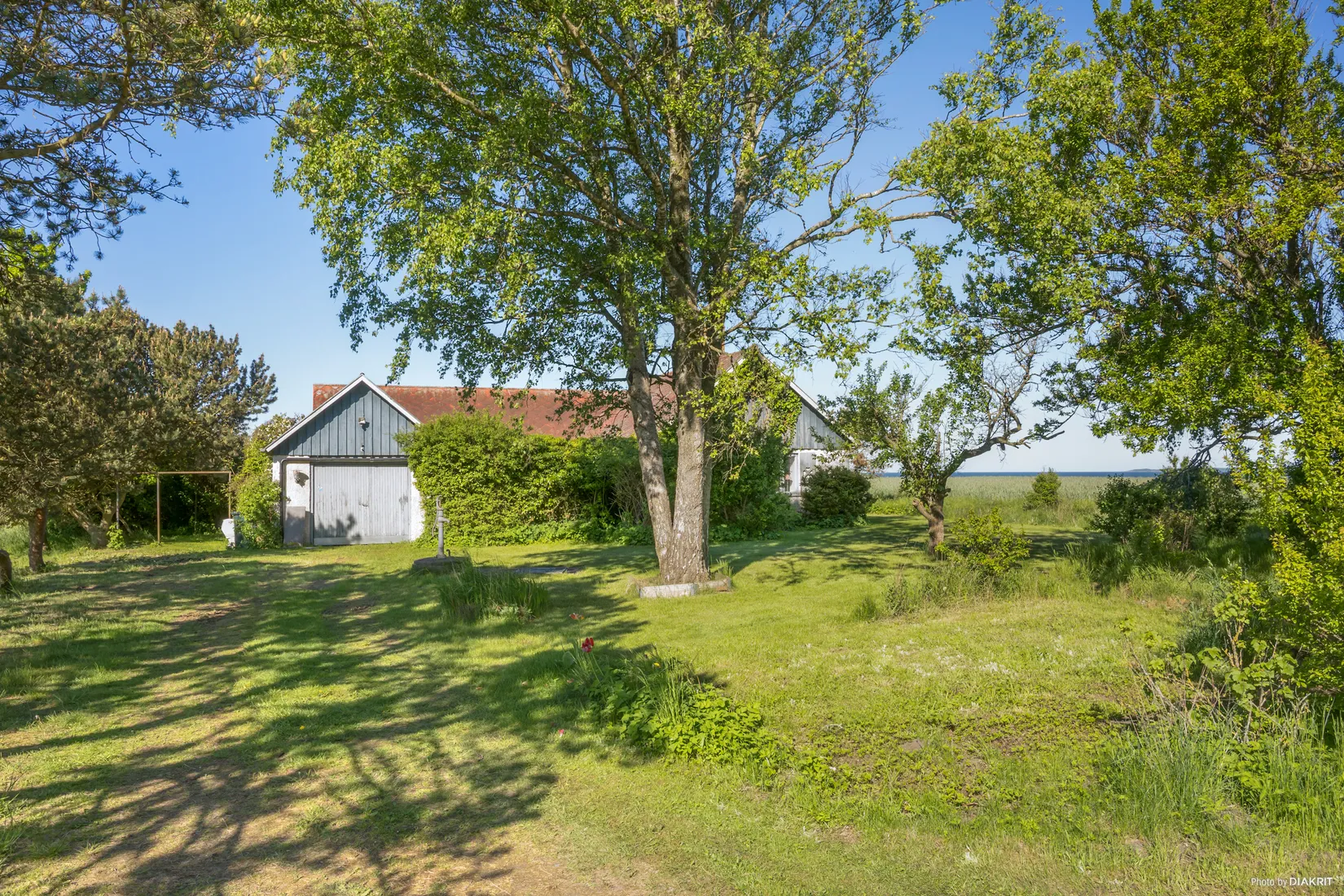 Villa, Påarp Vyn 137, Laxvik/Påarp, Halmstad