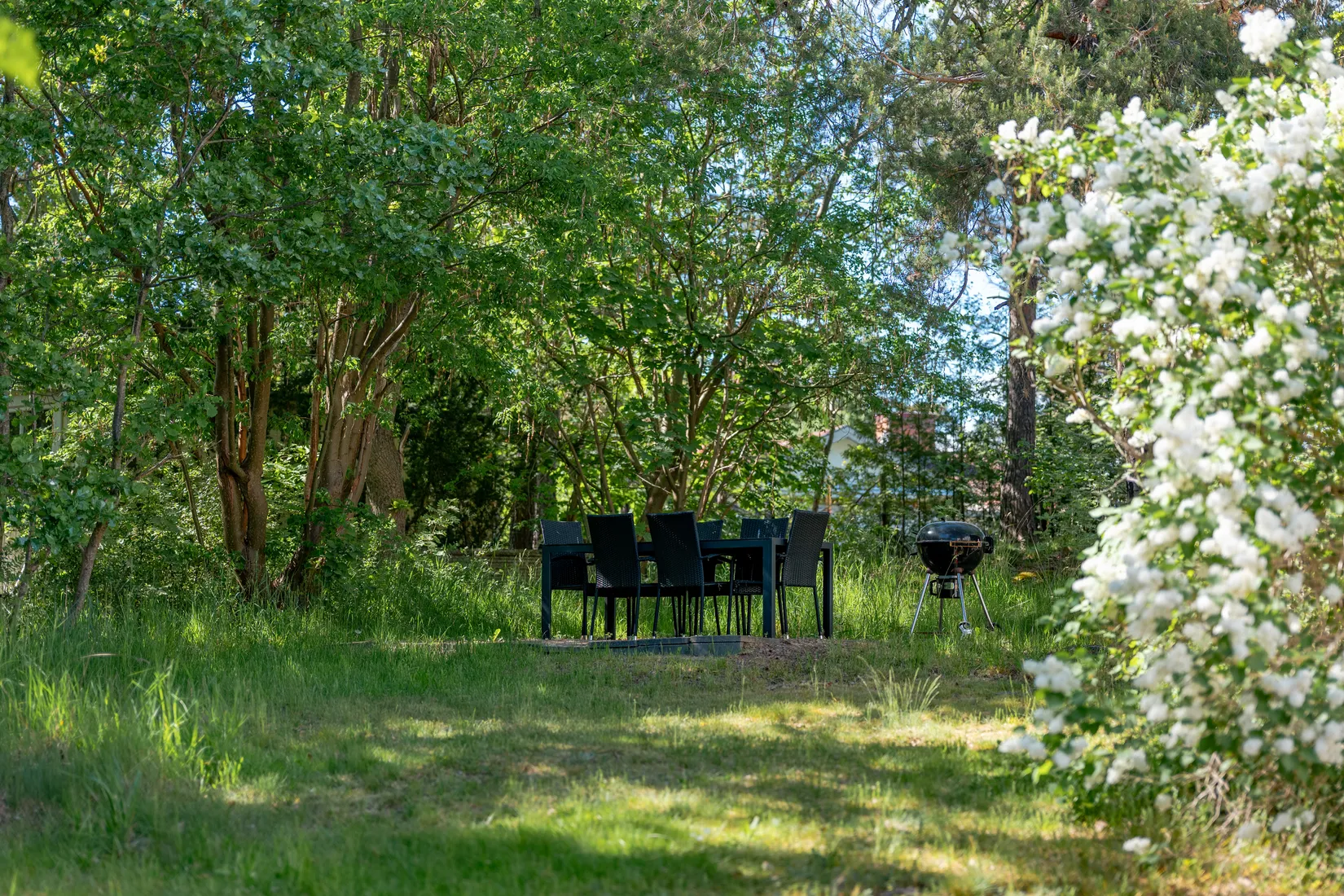 Bostadsrätt, Oskarsvägen 80, Mosstorp, Lidingö