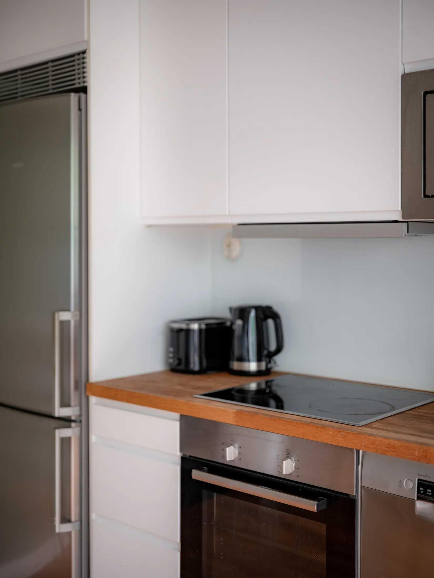 Bostadsrätt, Oskarsvägen 80, Mosstorp, Lidingö