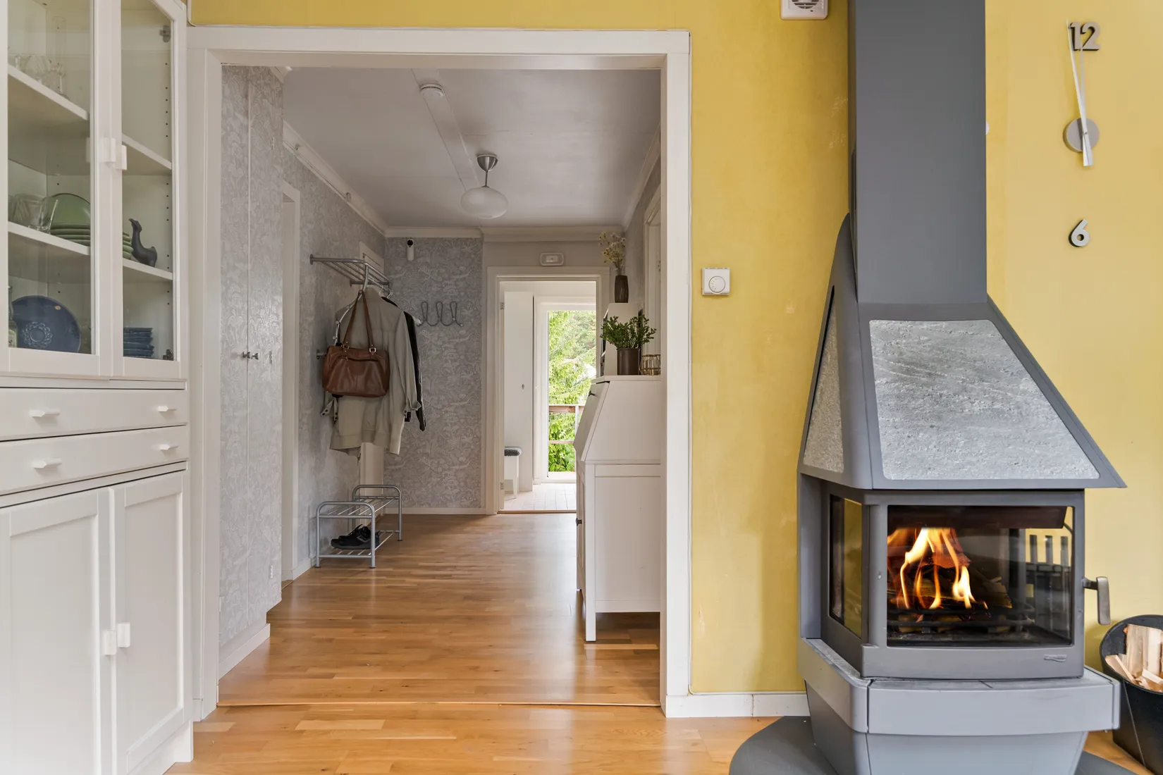 Villa, Småviltvägen 7, Kallax, Luleå