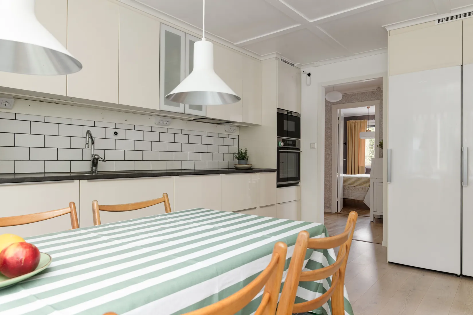 Villa, Småviltvägen 7, Kallax, Luleå