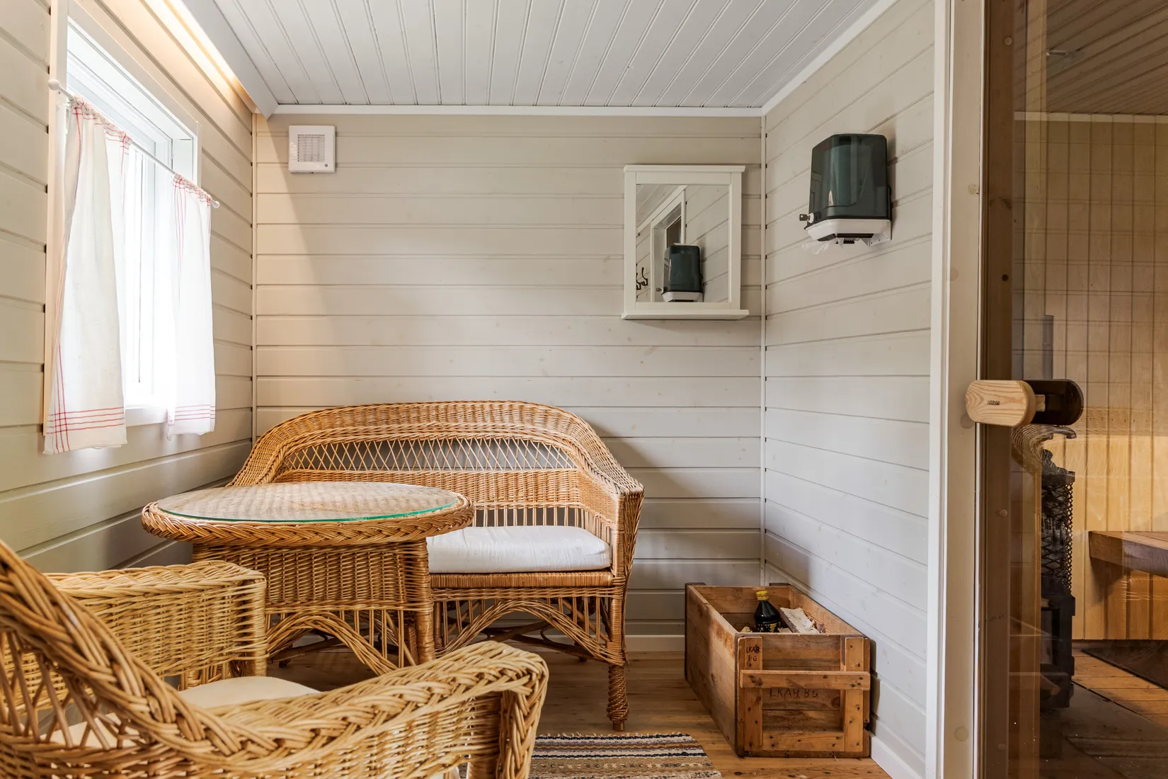 Villa, Småviltvägen 7, Kallax, Luleå