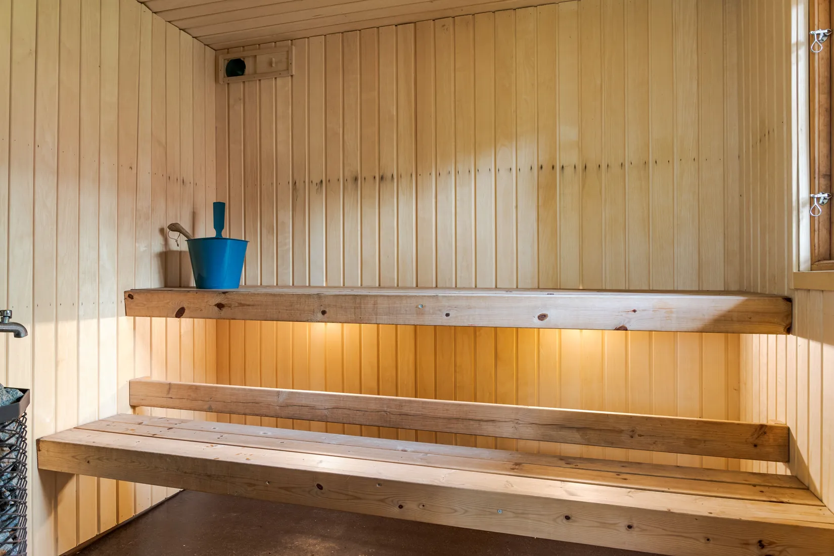 Villa, Småviltvägen 7, Kallax, Luleå