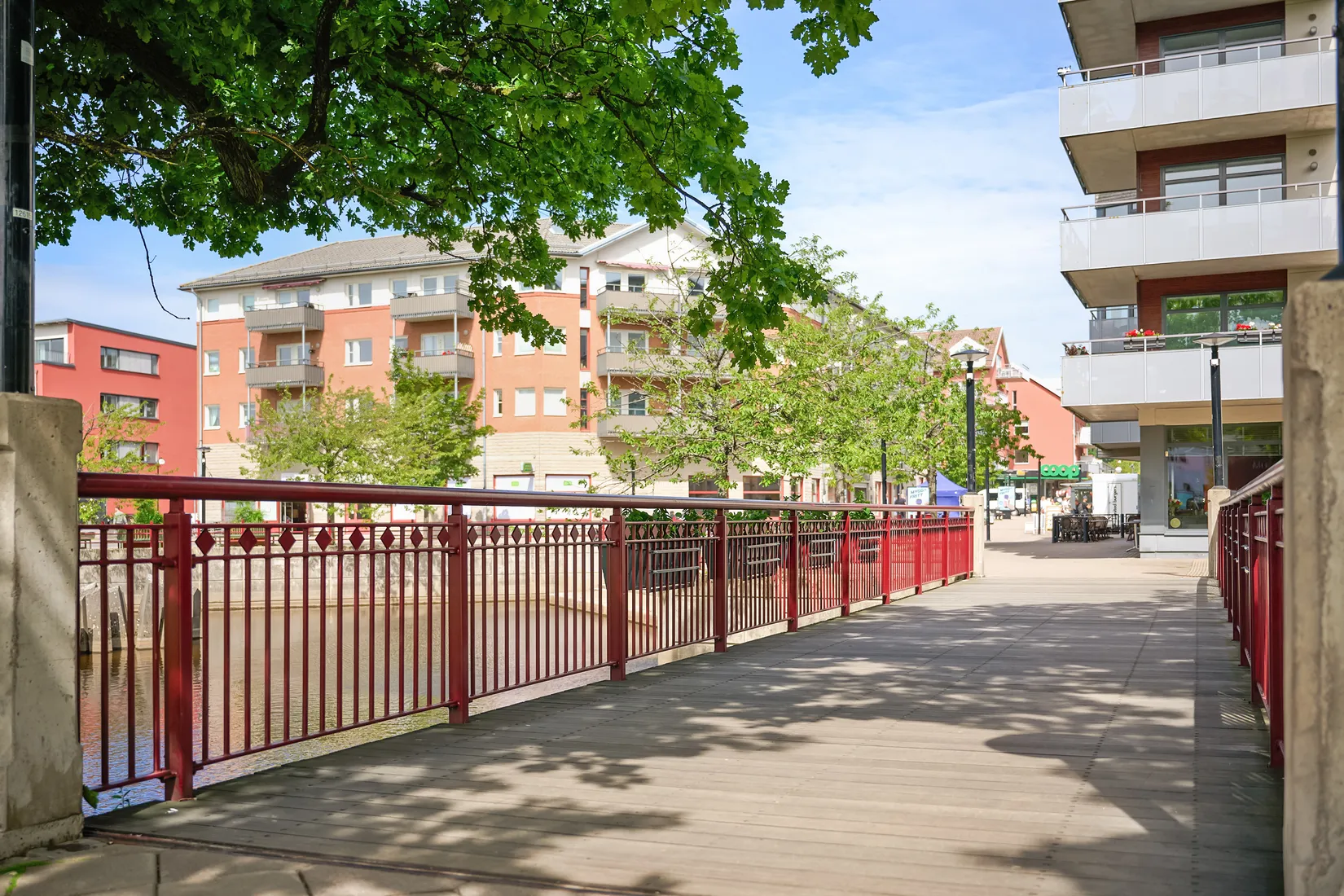 Bostadsrätt, Brännhögsvägen 19, Härryda