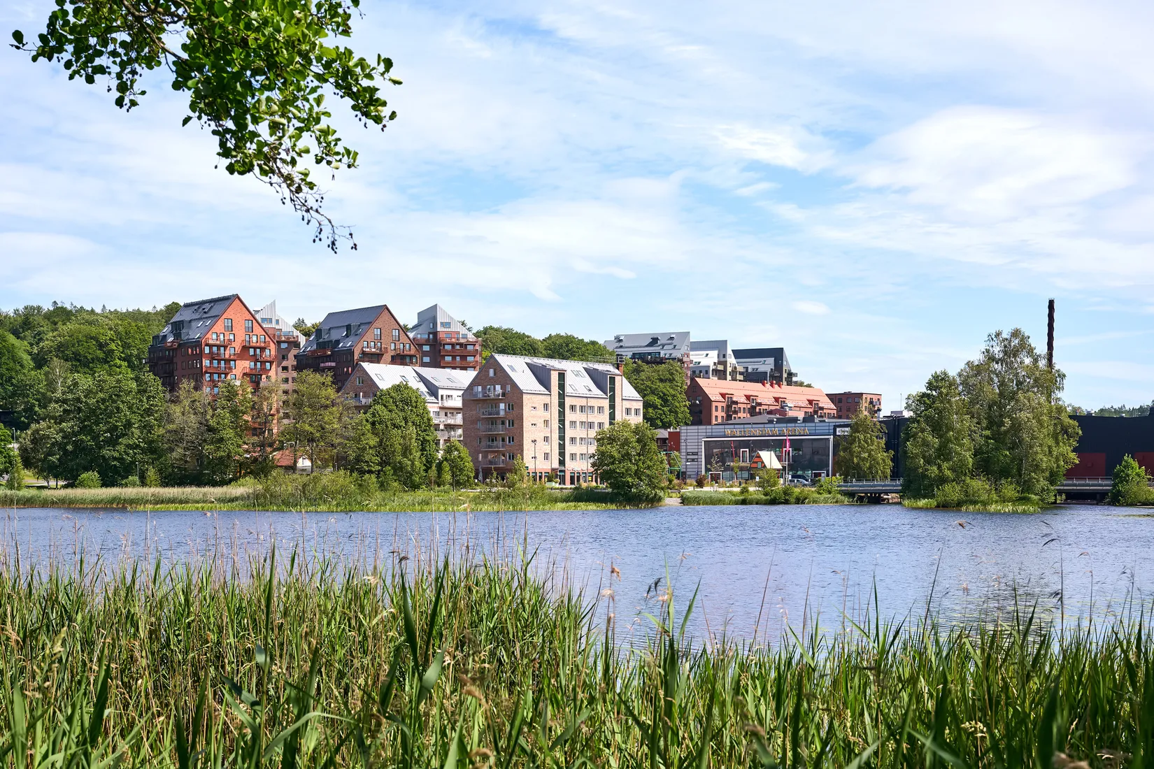 Bostadsrätt, Brännhögsvägen 19, Härryda