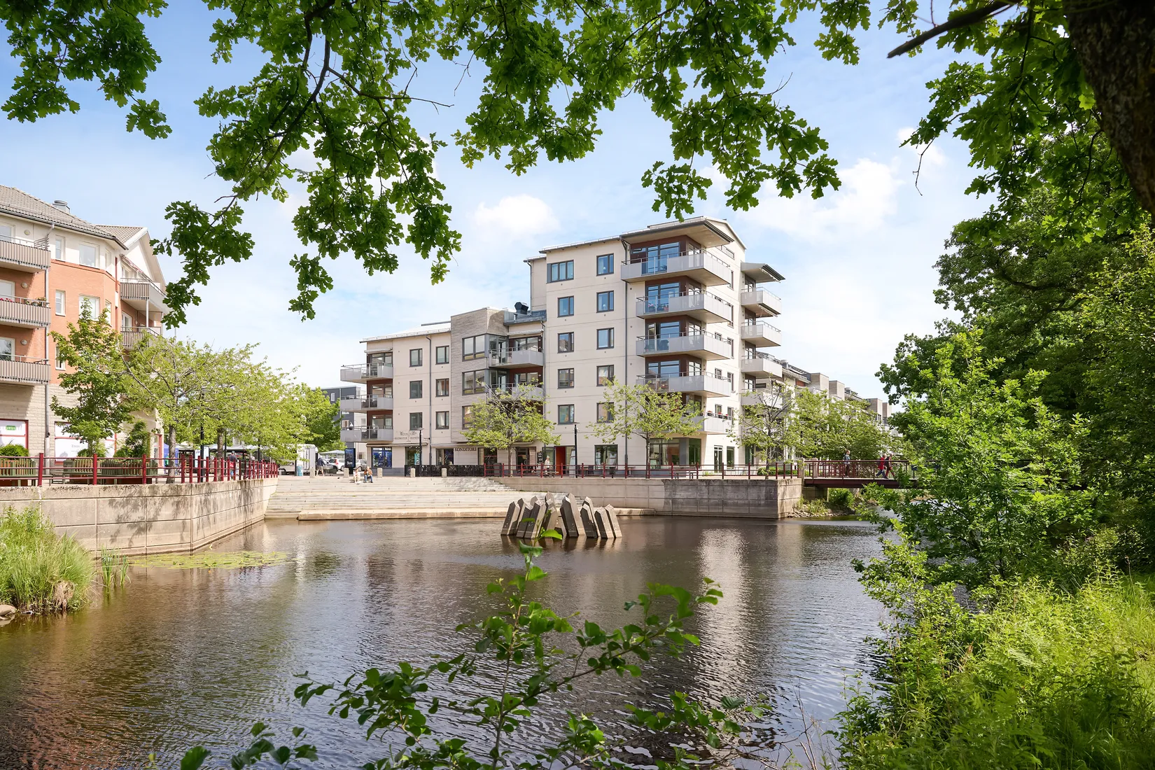 Bostadsrätt, Brännhögsvägen 19, Härryda
