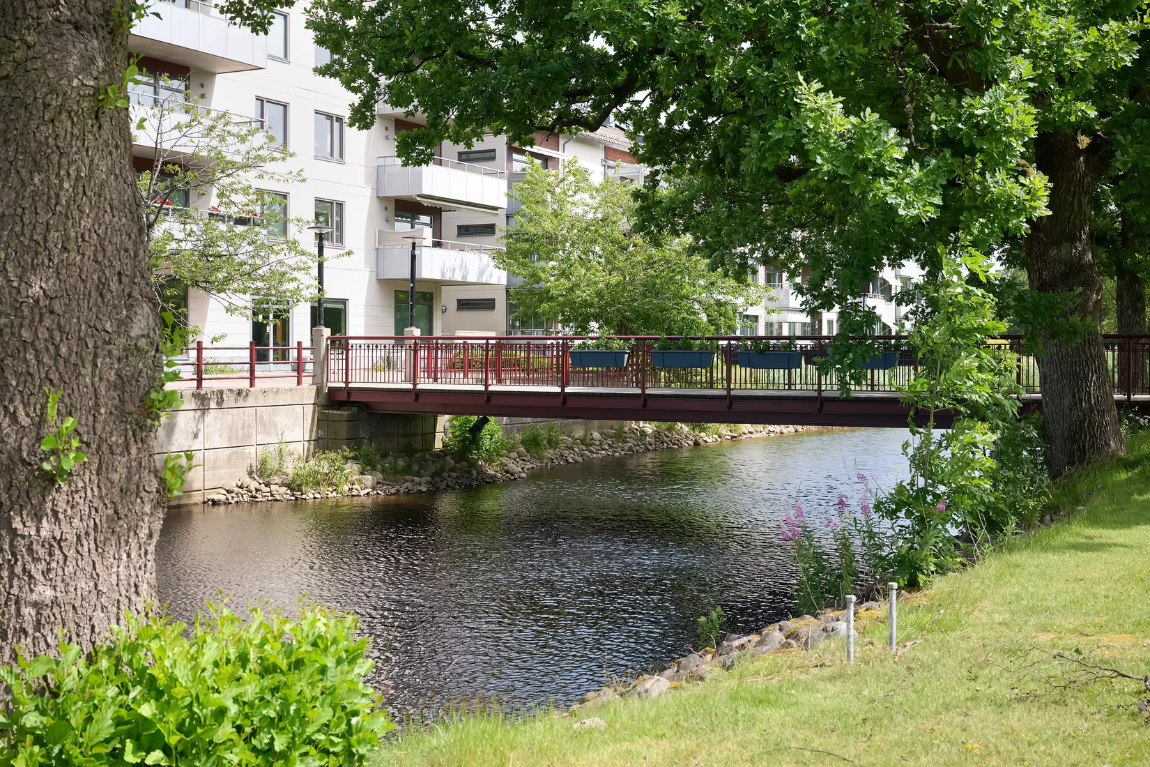 Bostadsrätt, Brännhögsvägen 19, Härryda
