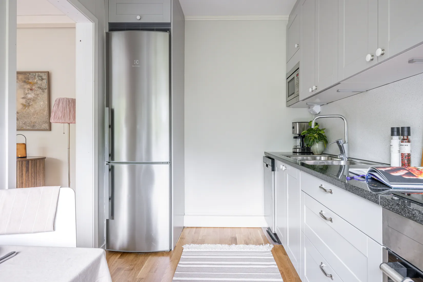 Bostadsrätt, Brännhögsvägen 19, Härryda