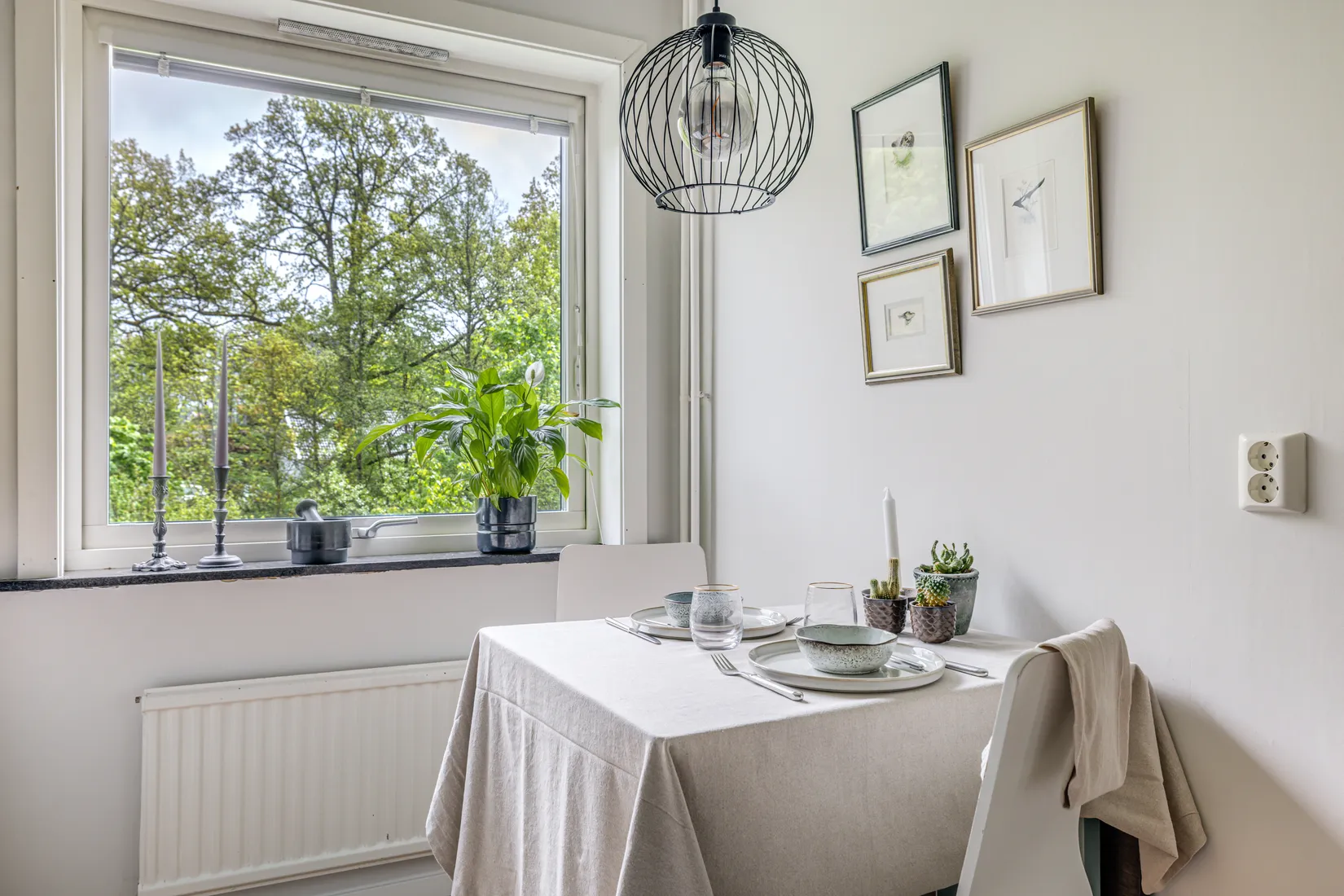 Bostadsrätt, Brännhögsvägen 19, Härryda