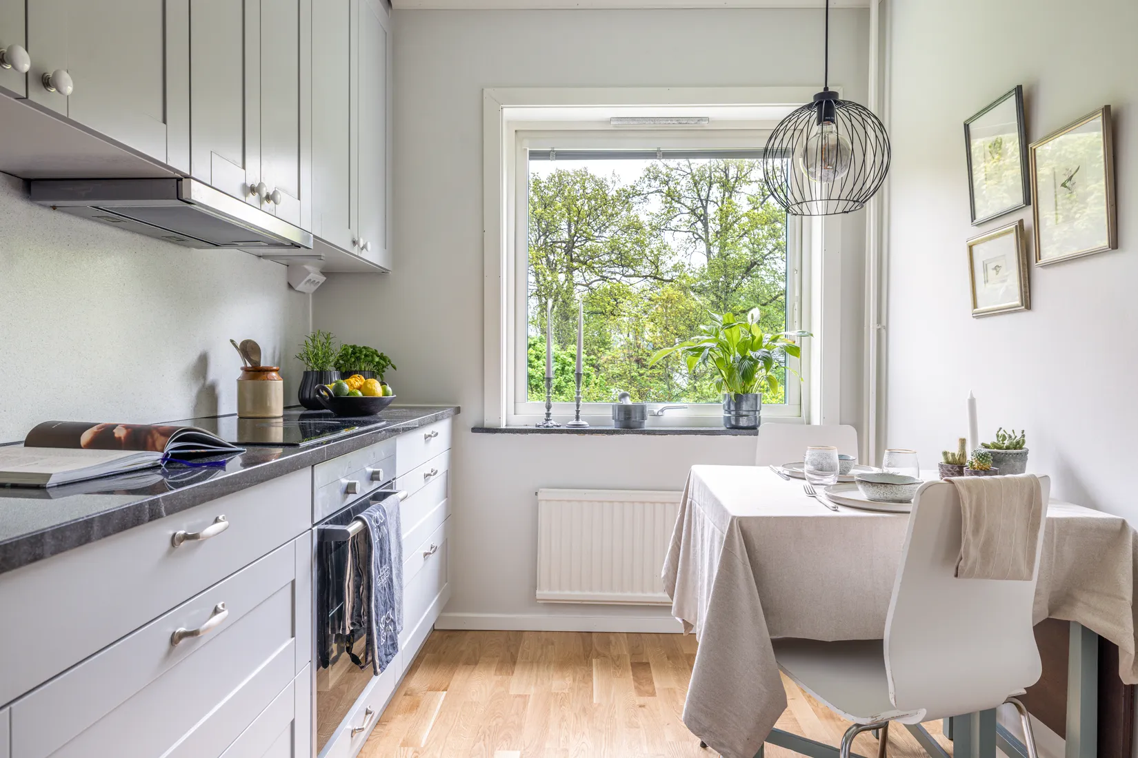 Bostadsrätt, Brännhögsvägen 19, Härryda