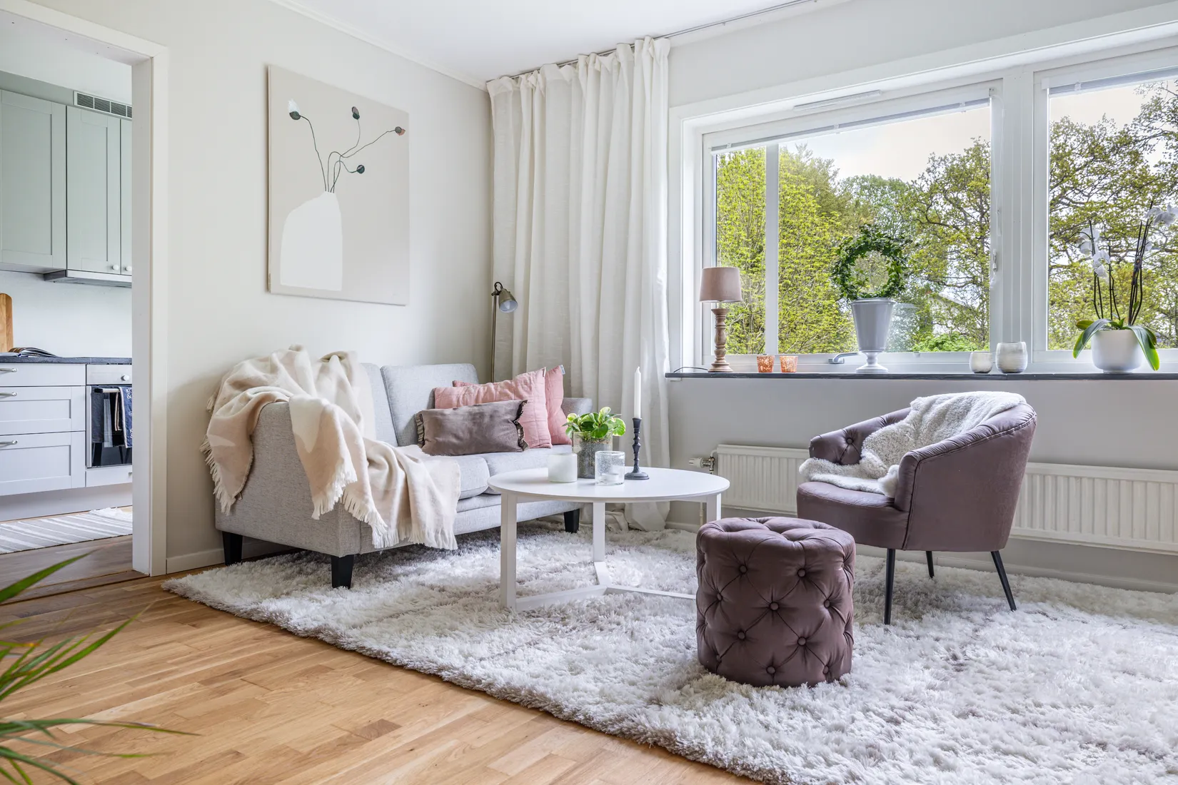 Bostadsrätt, Brännhögsvägen 19, Härryda