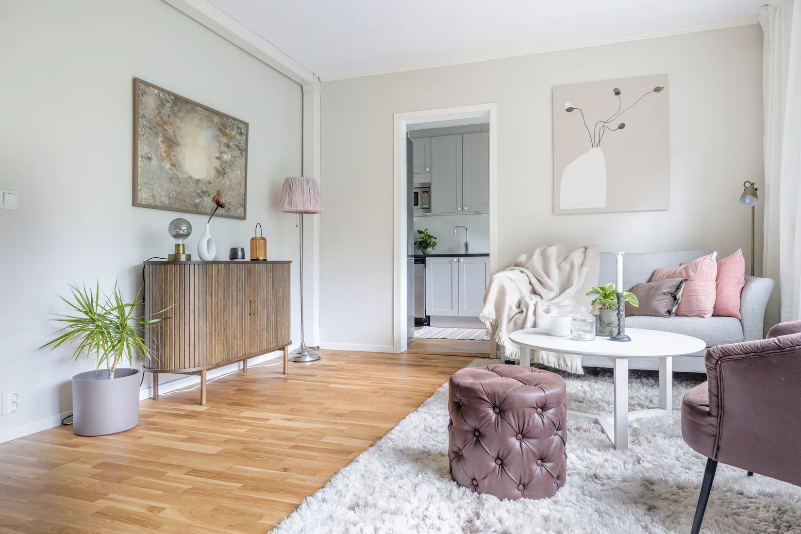 Bostadsrätt, Brännhögsvägen 19, Härryda