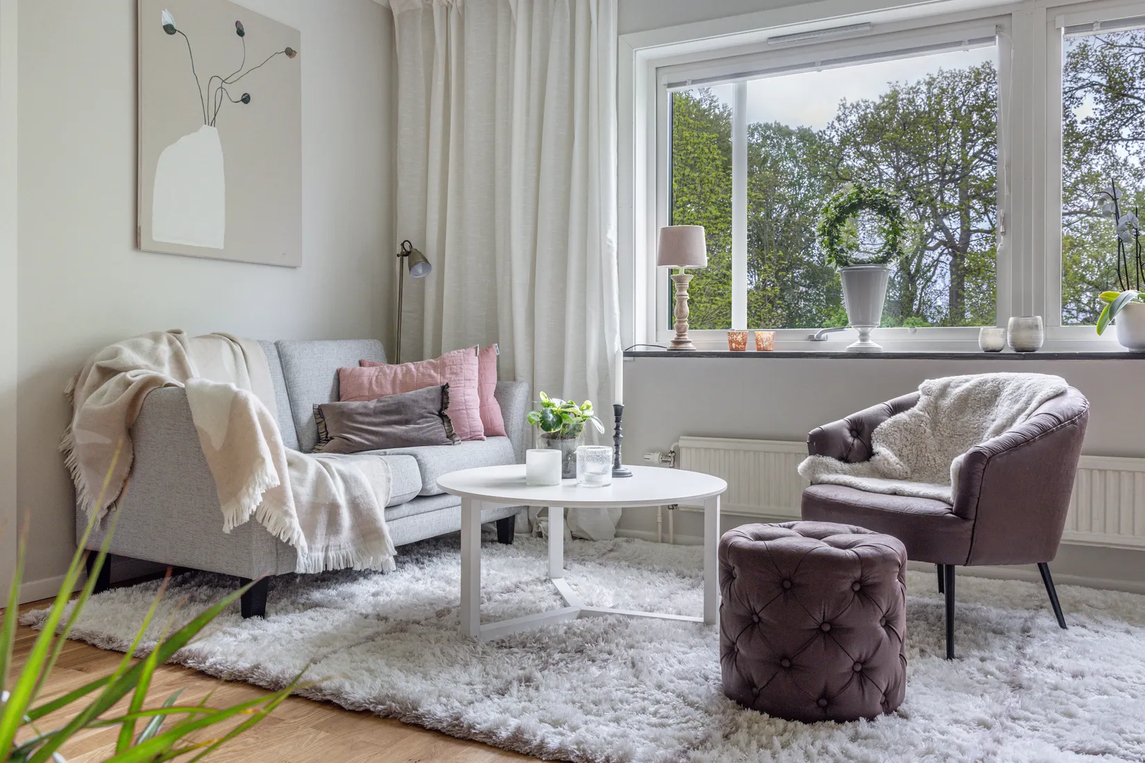 Bostadsrätt, Brännhögsvägen 19, Härryda