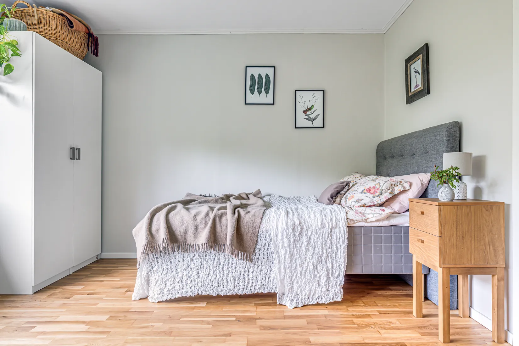Bostadsrätt, Brännhögsvägen 19, Härryda