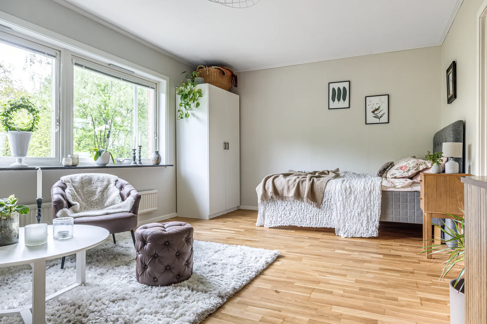 Bostadsrätt, Brännhögsvägen 19, Härryda