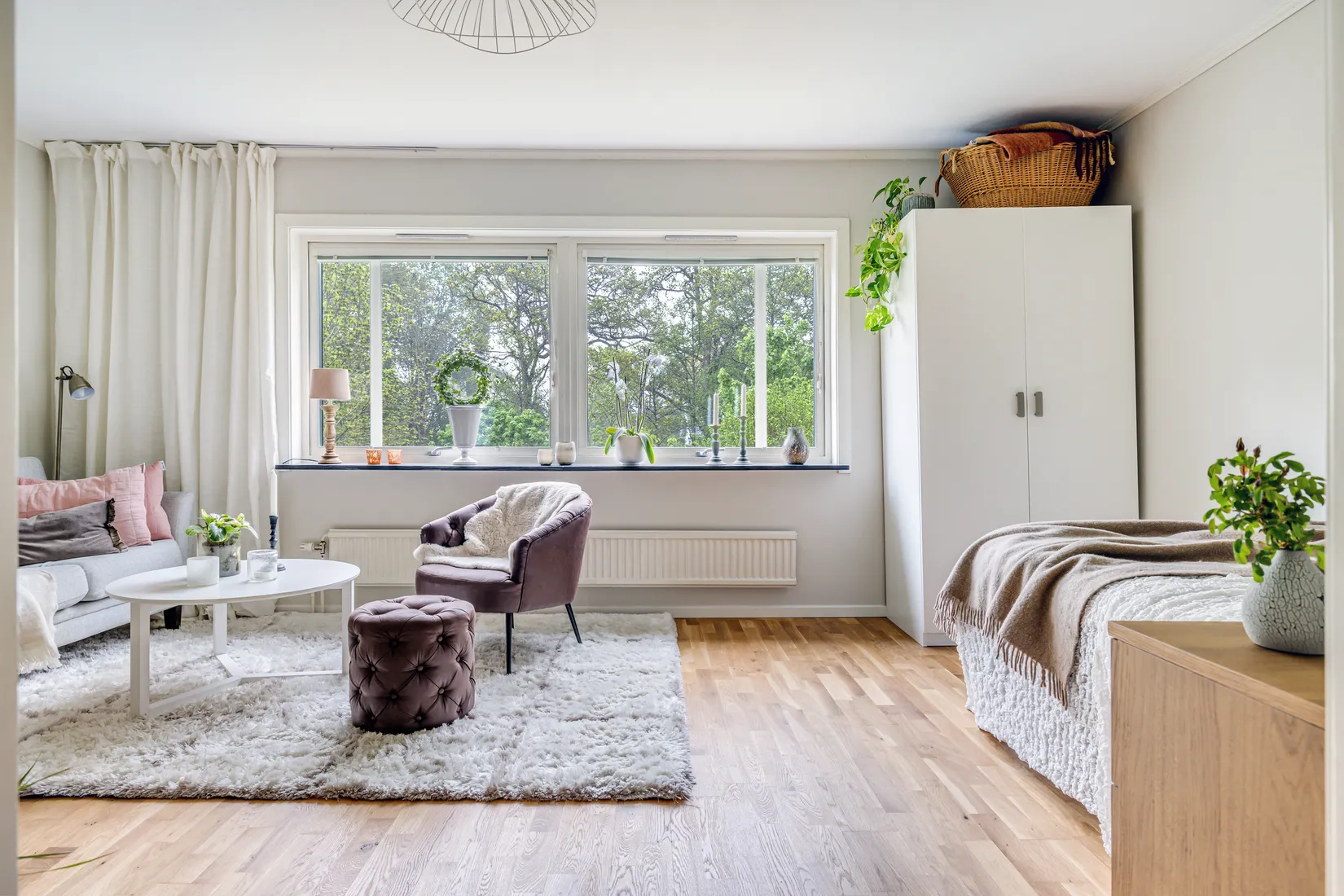 Bostadsrätt, Brännhögsvägen 19, Härryda