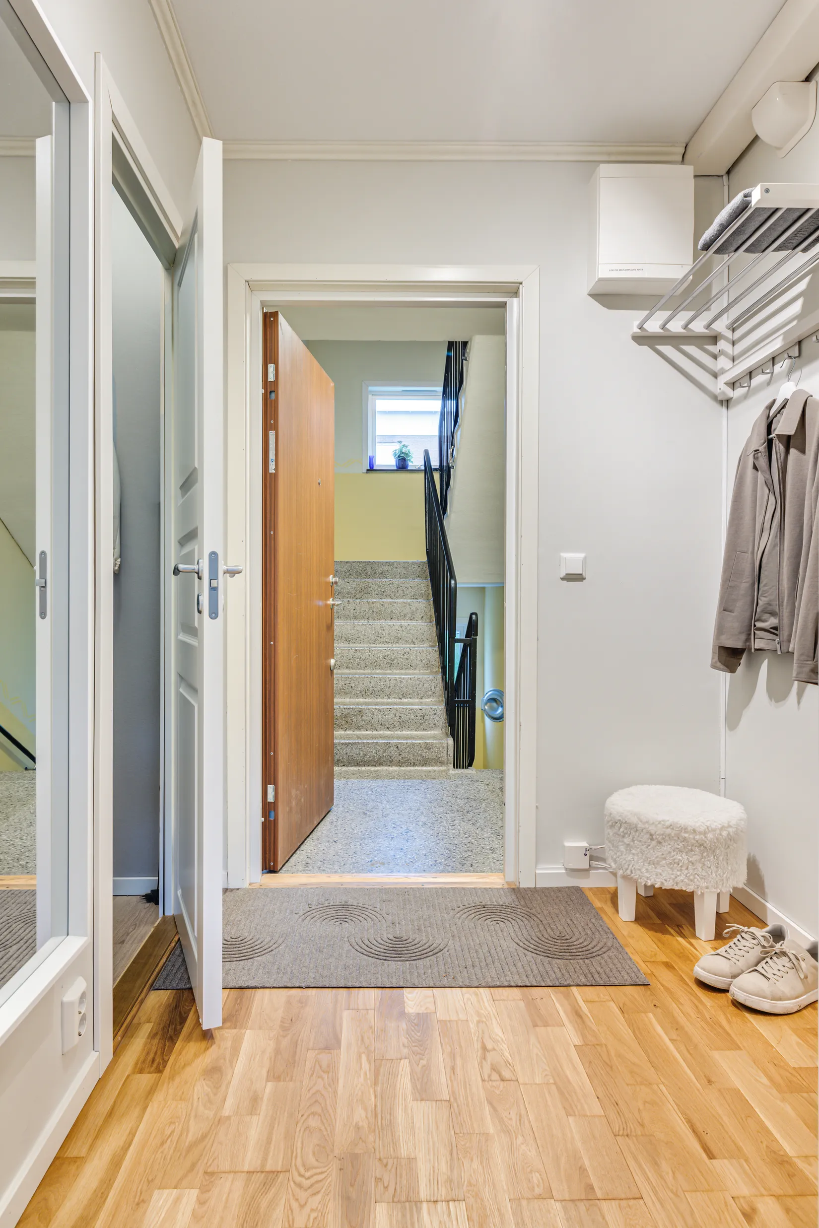 Bostadsrätt, Brännhögsvägen 19, Härryda